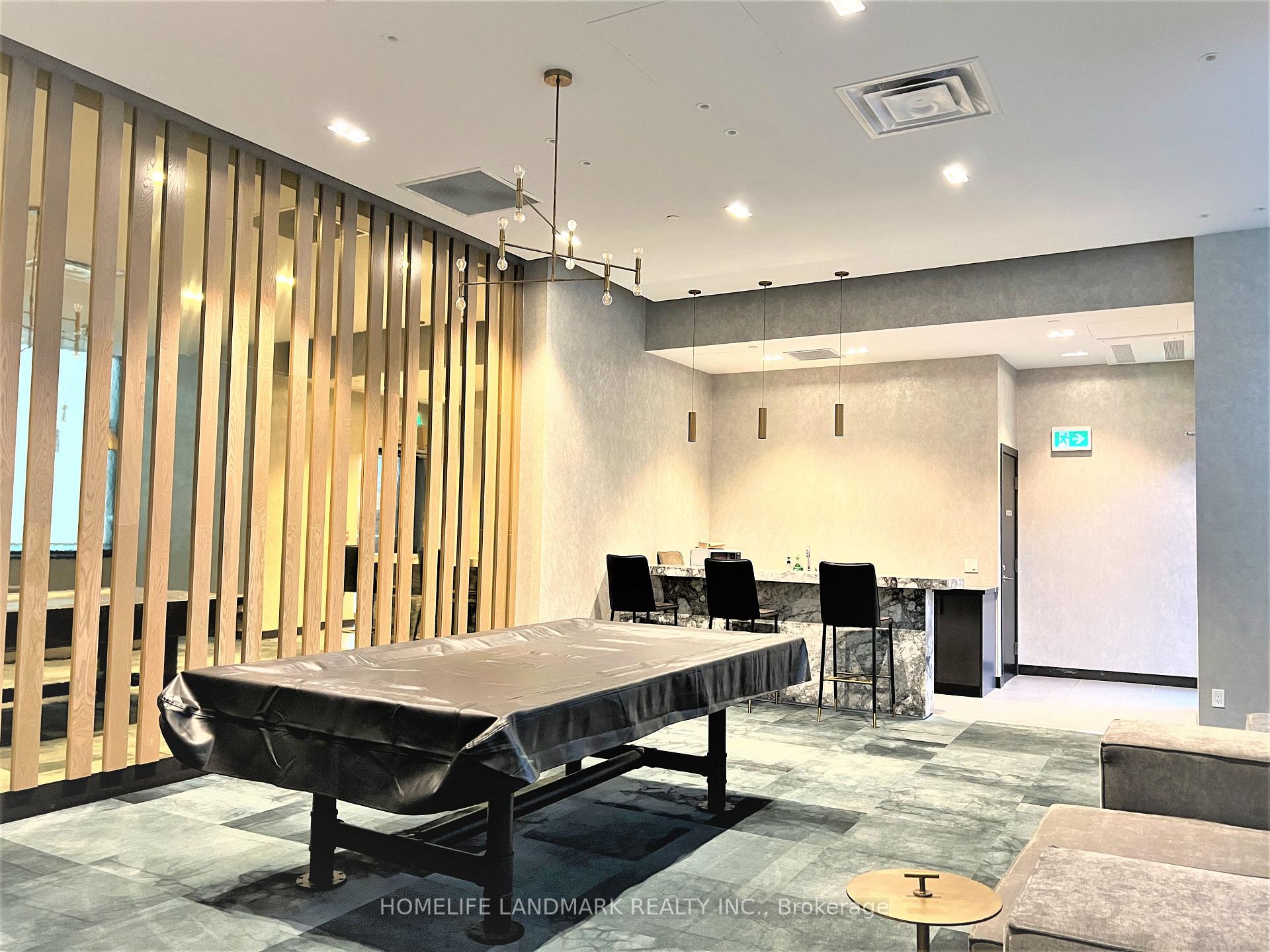 Photo 20 of Unit 1105, 11 Lillian Street, Toronto, Mount Pleasant West — HOMEH
