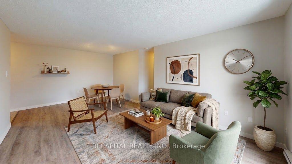Front of Unit 303, 483 N Christina Street