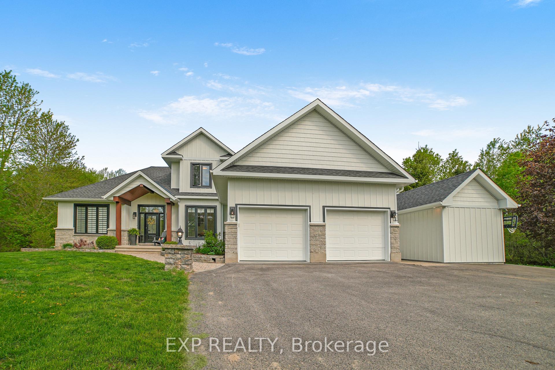 Photo 49 of 124 Wilbert Cox Drive, Ottawa, Huntley Ward (South East) — HOMEH