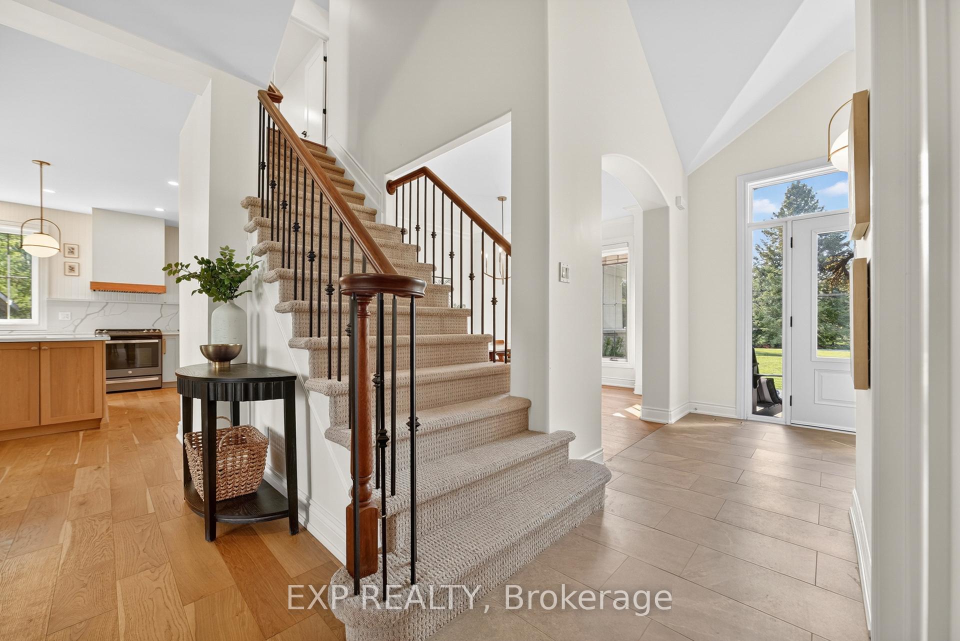 Photo 3 of 124 Wilbert Cox Drive, Ottawa, Huntley Ward (South East) — HOMEH