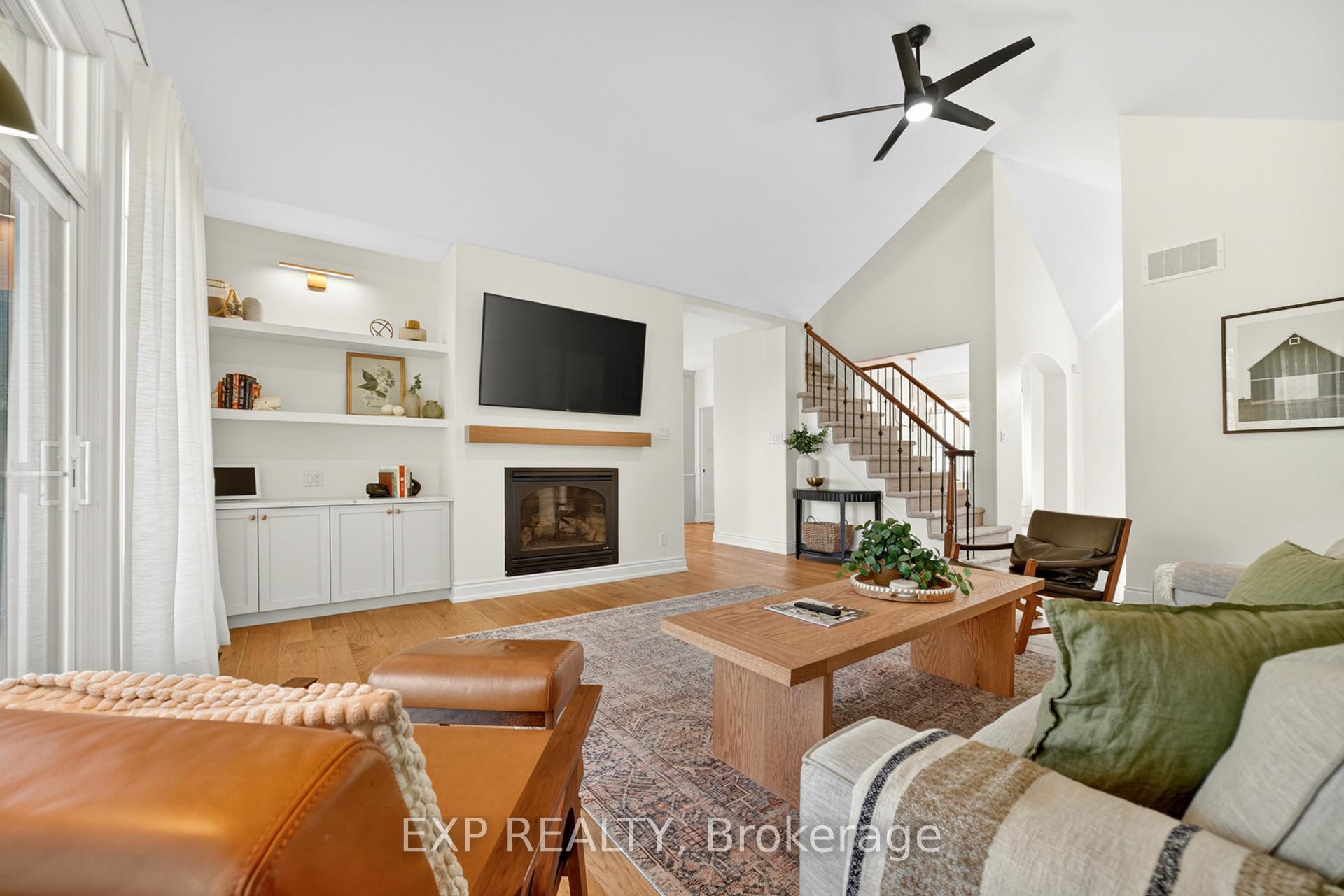 Photo 4 of 124 Wilbert Cox Drive, Ottawa, Huntley Ward (South East) — HOMEH
