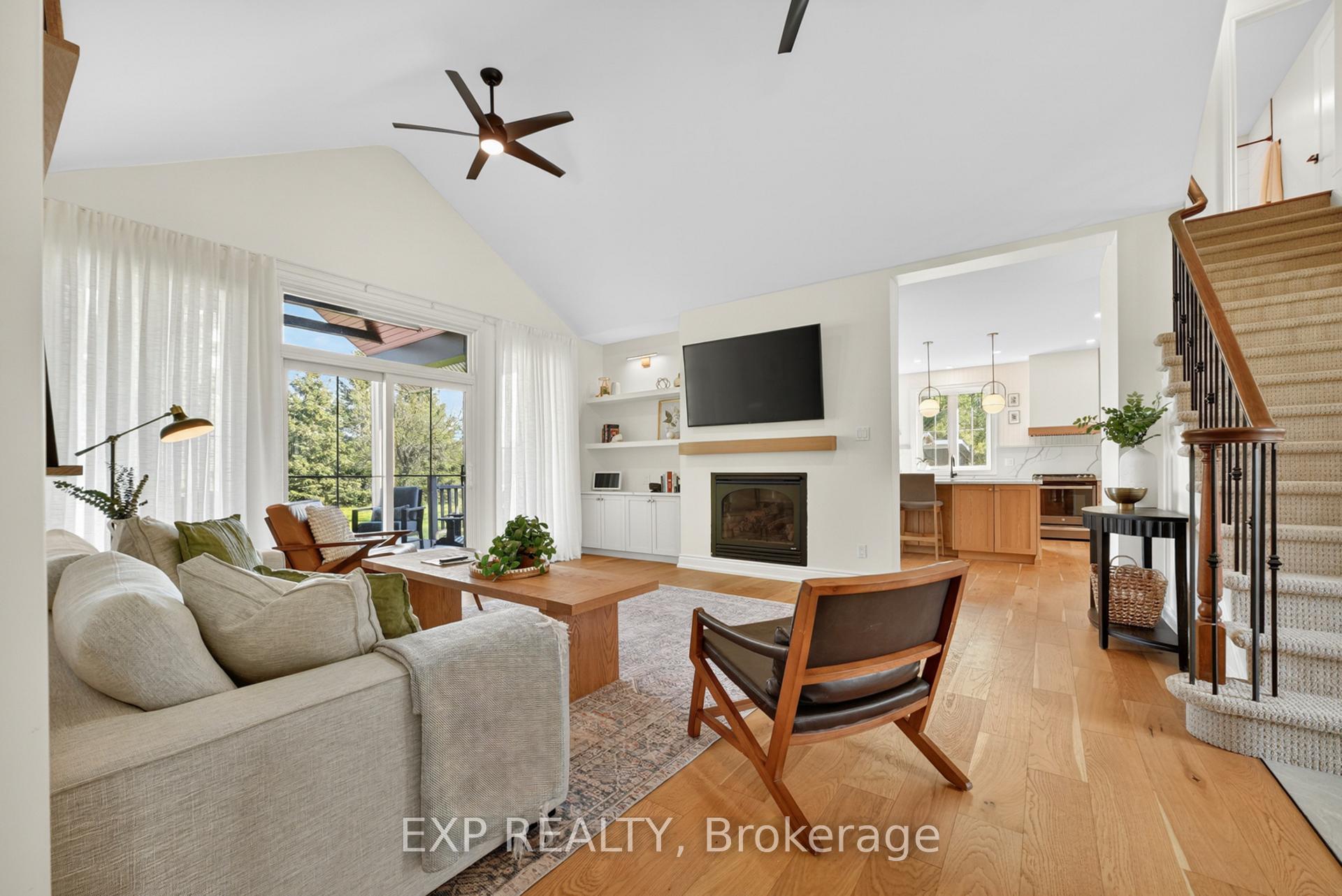 Photo 6 of 124 Wilbert Cox Drive, Ottawa, Huntley Ward (South East) — HOMEH