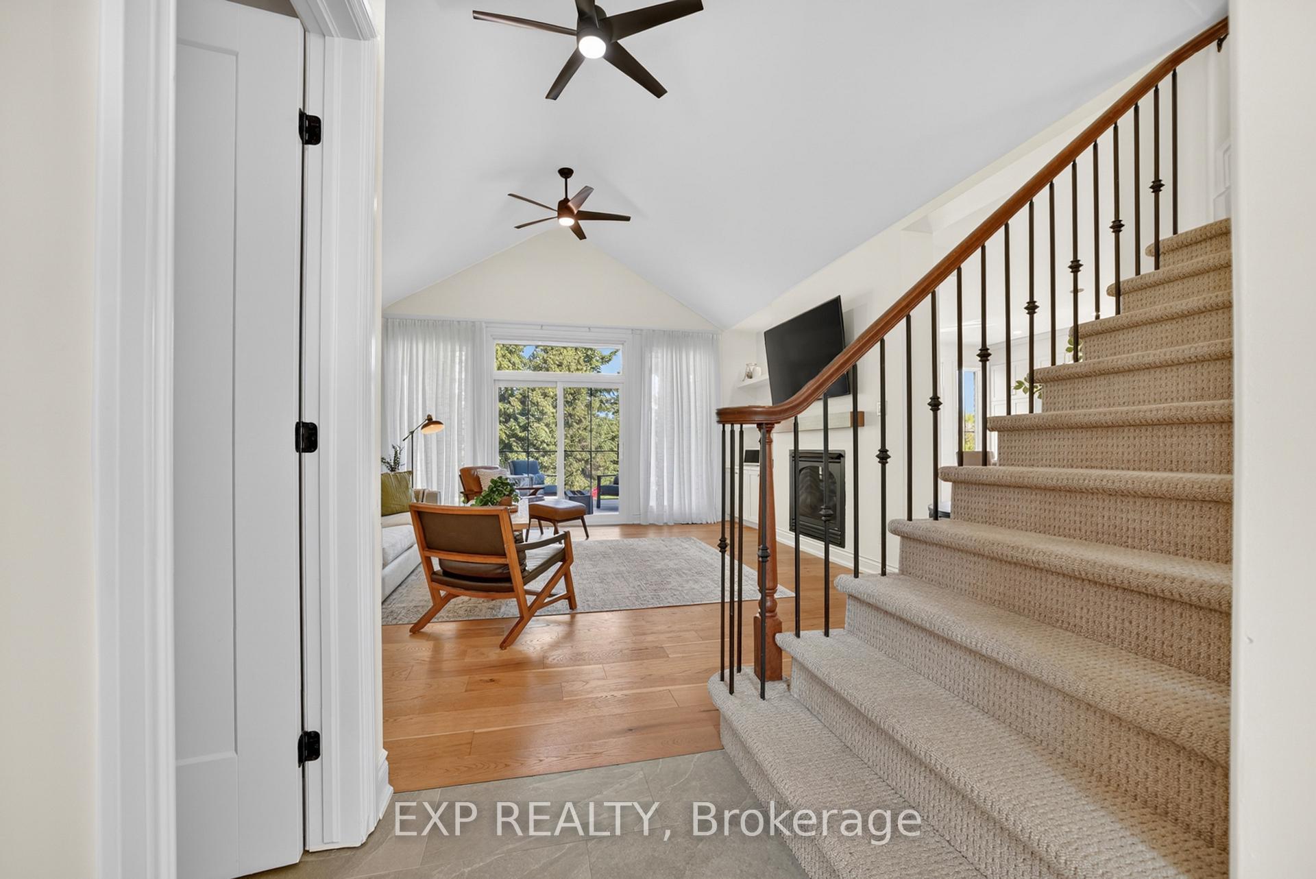 Photo 8 of 124 Wilbert Cox Drive, Ottawa, Huntley Ward (South East) — HOMEH