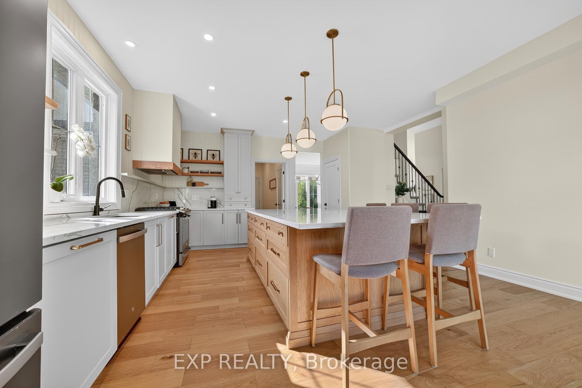 Photo 11 of 124 Wilbert Cox Drive, Ottawa, Huntley Ward (South East) — HOMEH