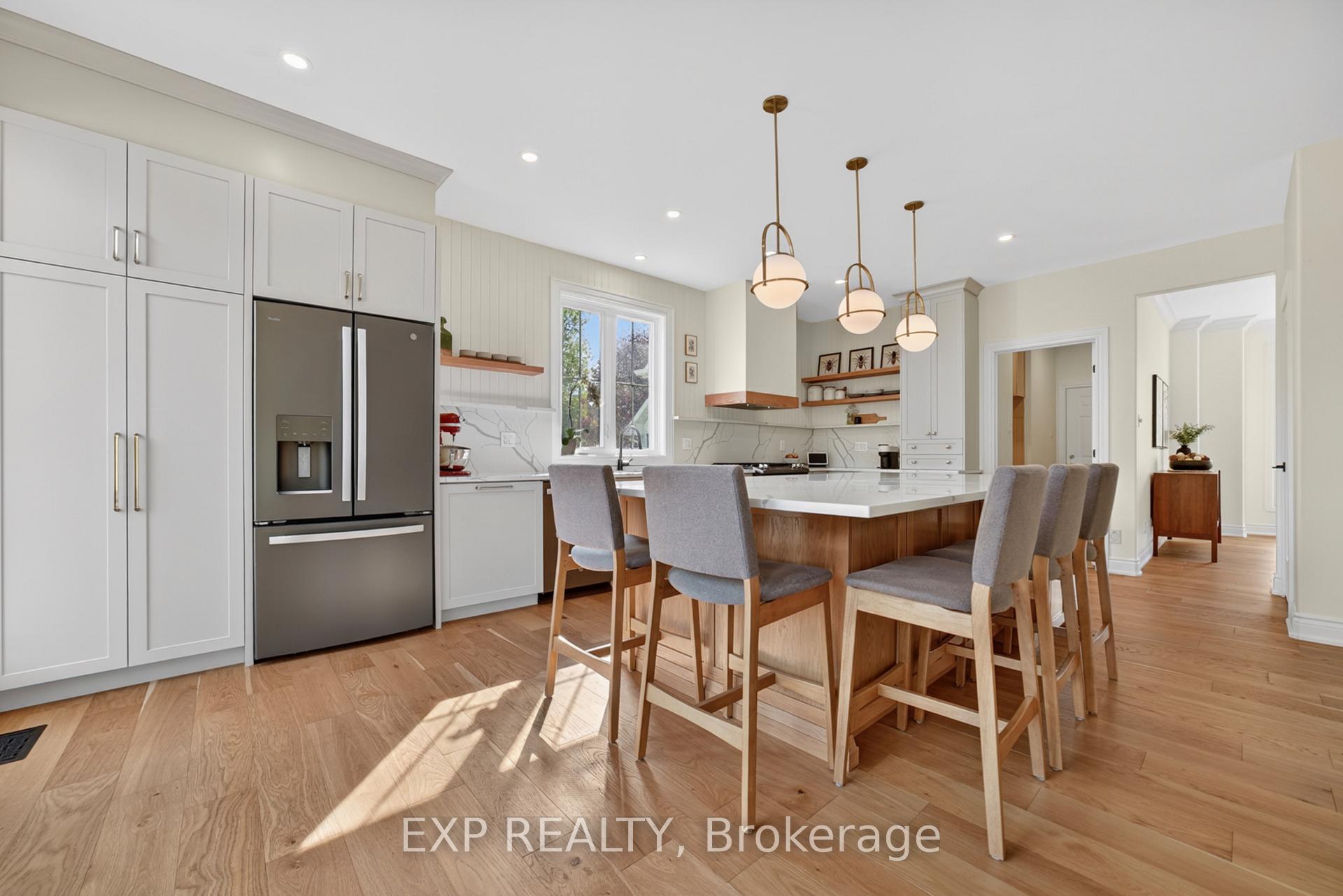 Photo 12 of 124 Wilbert Cox Drive, Ottawa, Huntley Ward (South East) — HOMEH