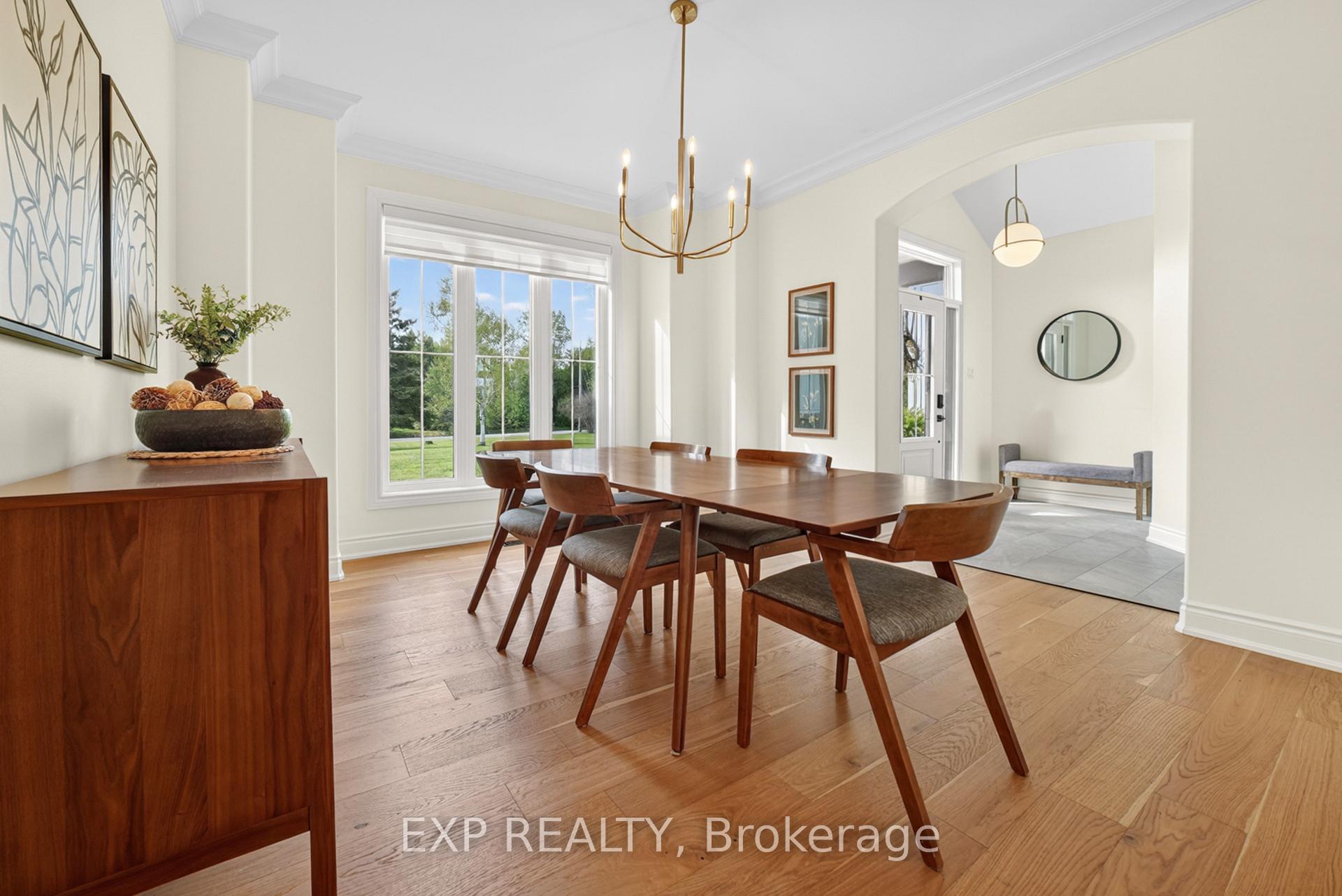 Photo 14 of 124 Wilbert Cox Drive, Ottawa, Huntley Ward (South East) — HOMEH