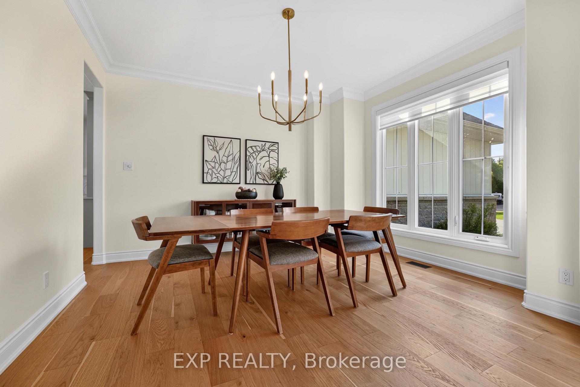 Photo 15 of 124 Wilbert Cox Drive, Ottawa, Huntley Ward (South East) — HOMEH