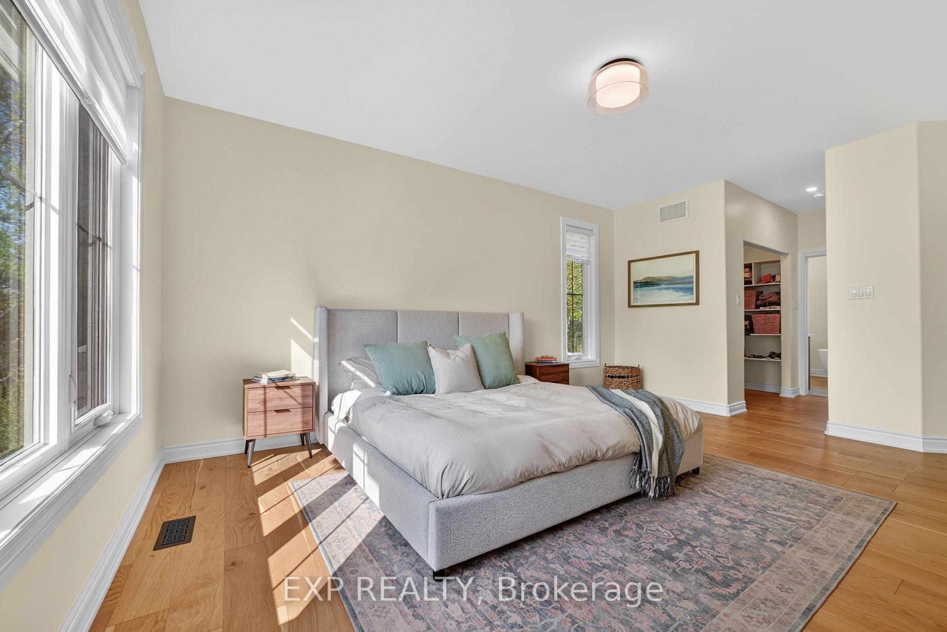 Photo 20 of 124 Wilbert Cox Drive, Ottawa, Huntley Ward (South East) — HOMEH