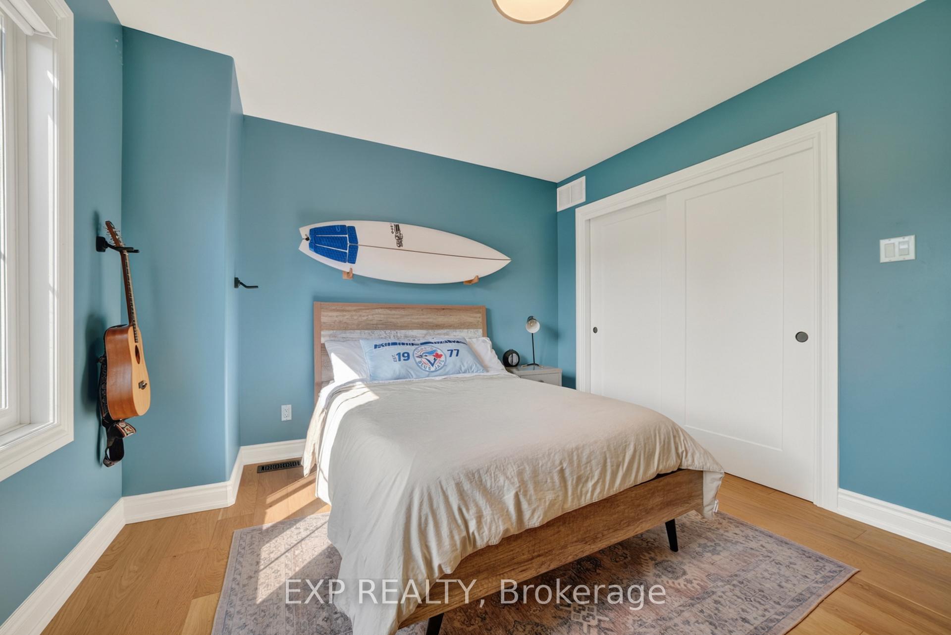 Photo 23 of 124 Wilbert Cox Drive, Ottawa, Huntley Ward (South East) — HOMEH