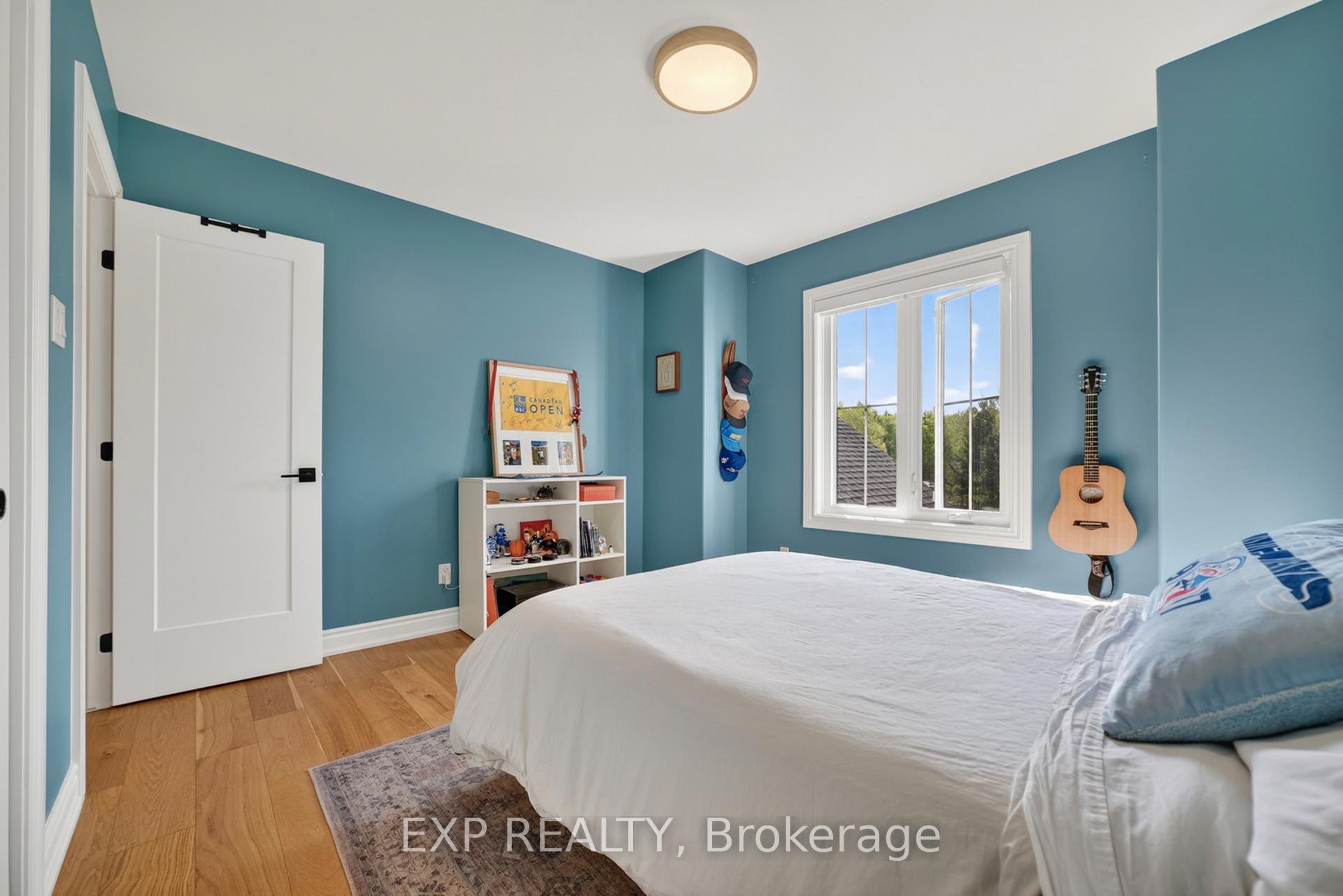 Photo 24 of 124 Wilbert Cox Drive, Ottawa, Huntley Ward (South East) — HOMEH
