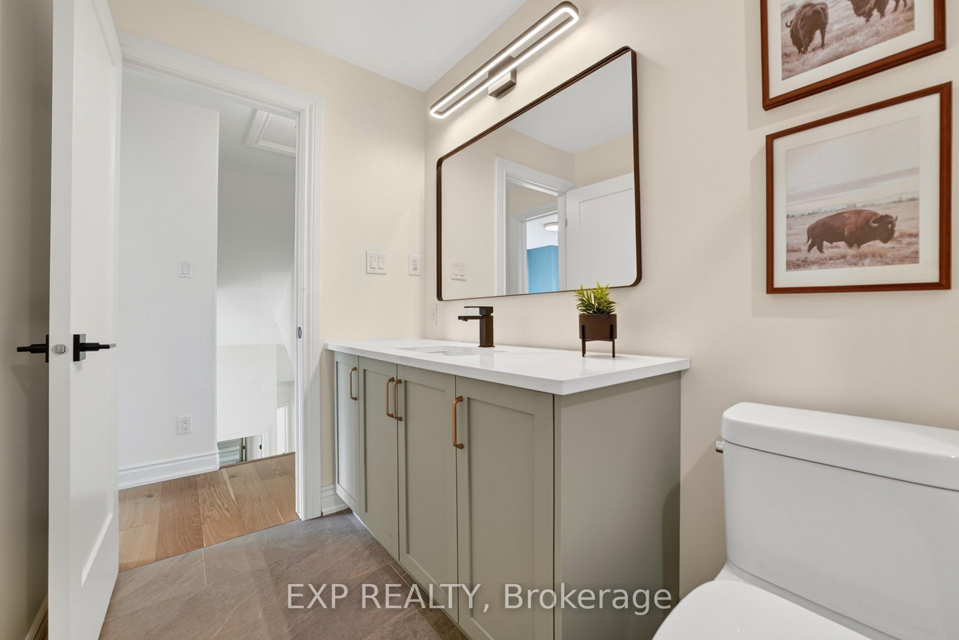 Photo 26 of 124 Wilbert Cox Drive, Ottawa, Huntley Ward (South East) — HOMEH