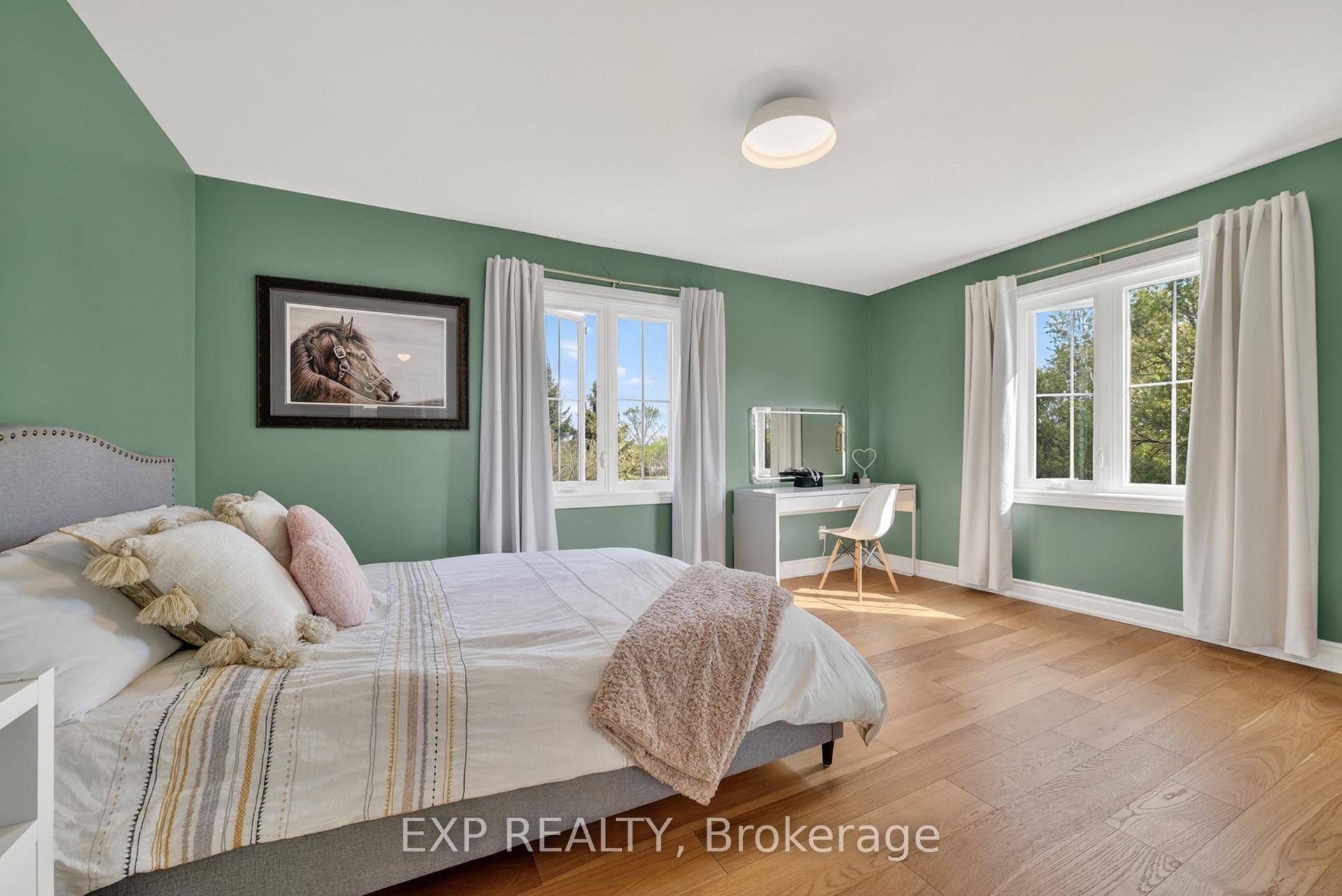 Photo 27 of 124 Wilbert Cox Drive, Ottawa, Huntley Ward (South East) — HOMEH