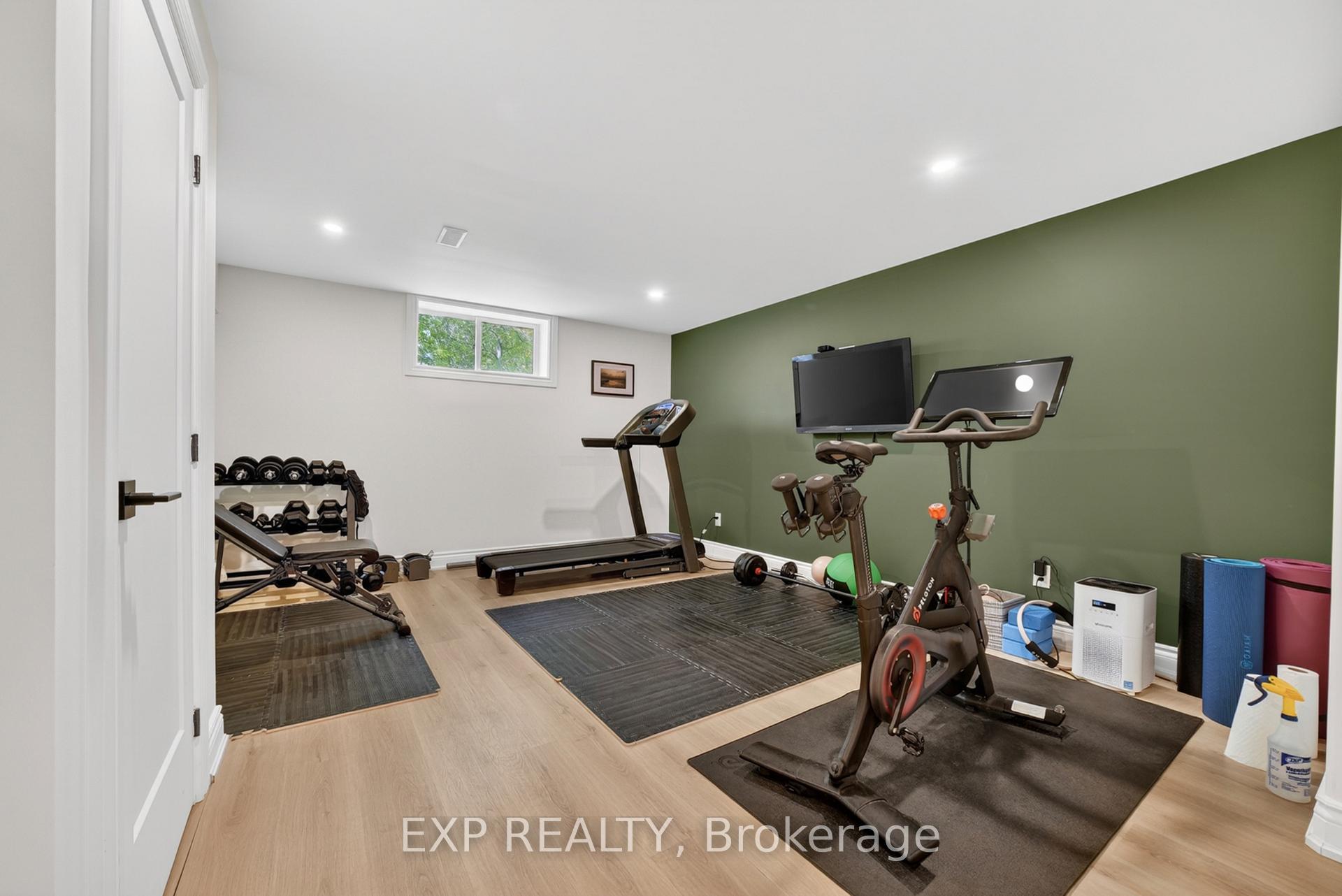 Photo 37 of 124 Wilbert Cox Drive, Ottawa, Huntley Ward (South East) — HOMEH