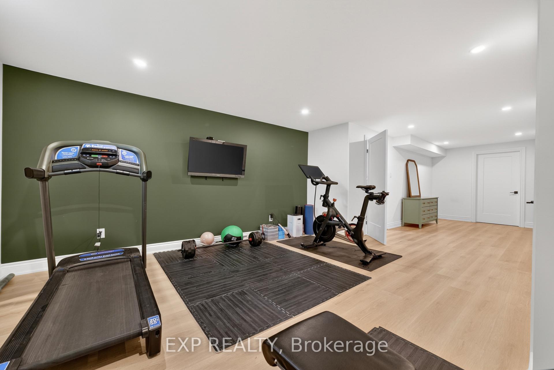 Photo 38 of 124 Wilbert Cox Drive, Ottawa, Huntley Ward (South East) — HOMEH