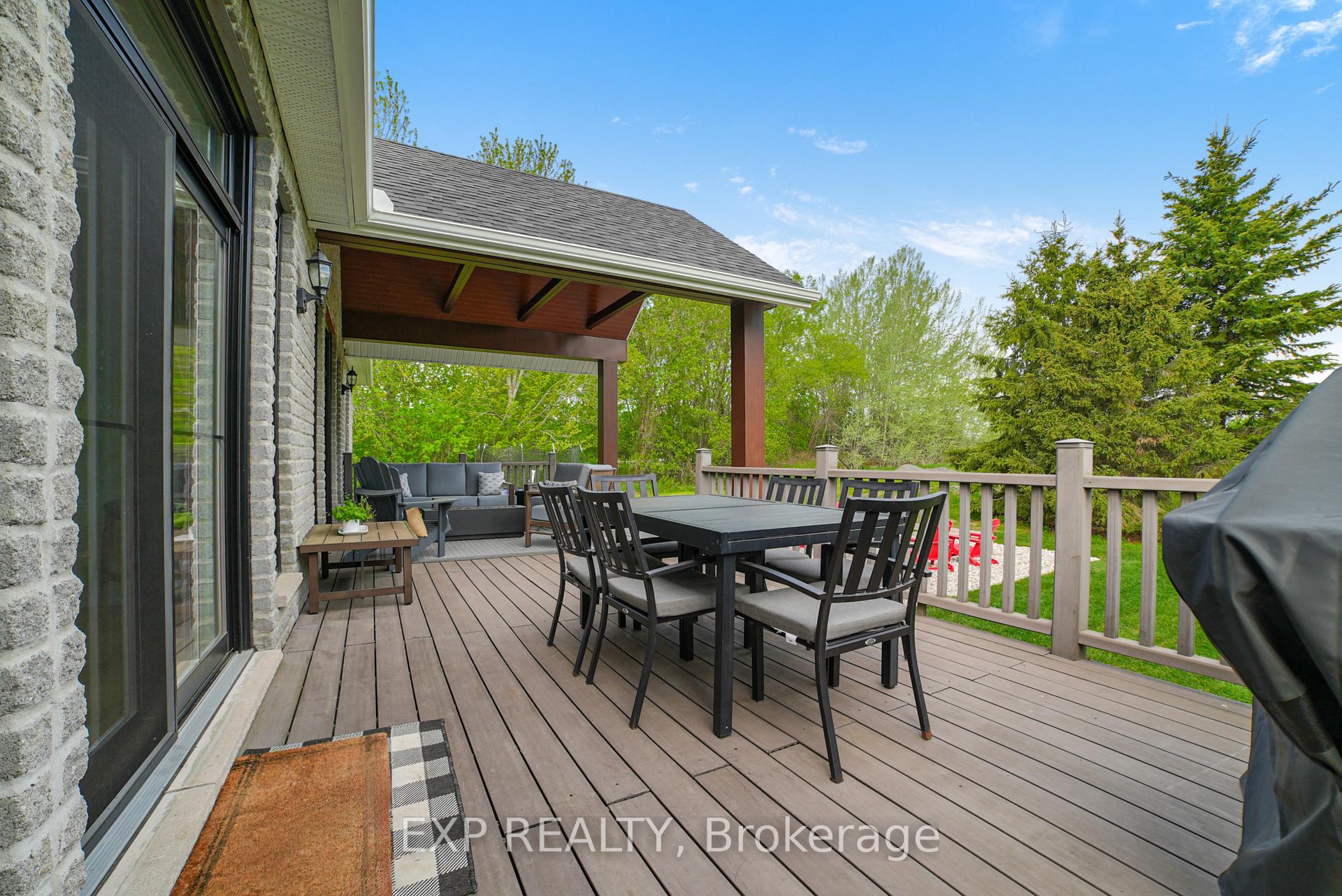 Photo 42 of 124 Wilbert Cox Drive, Ottawa, Huntley Ward (South East) — HOMEH