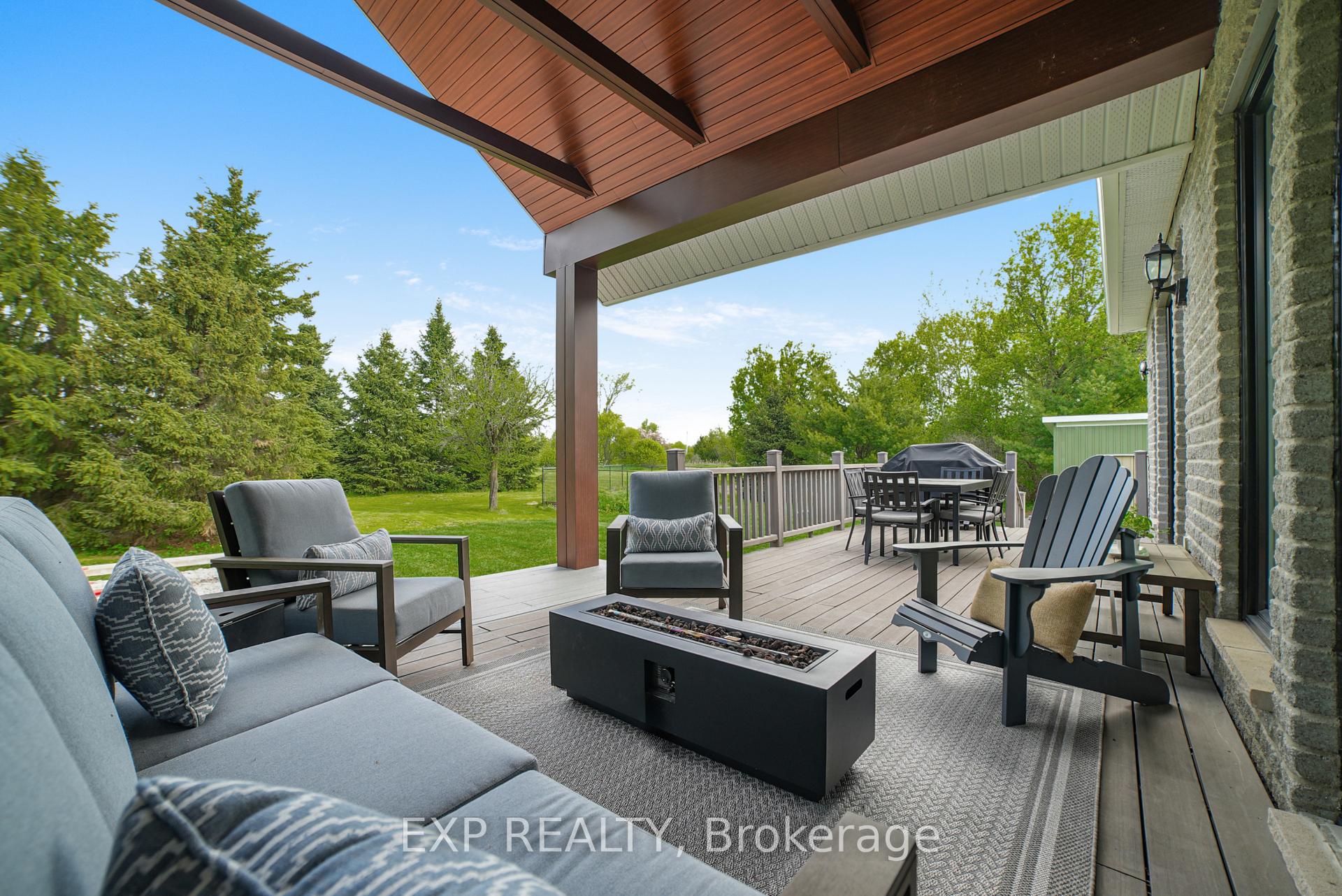 Photo 43 of 124 Wilbert Cox Drive, Ottawa, Huntley Ward (South East) — HOMEH