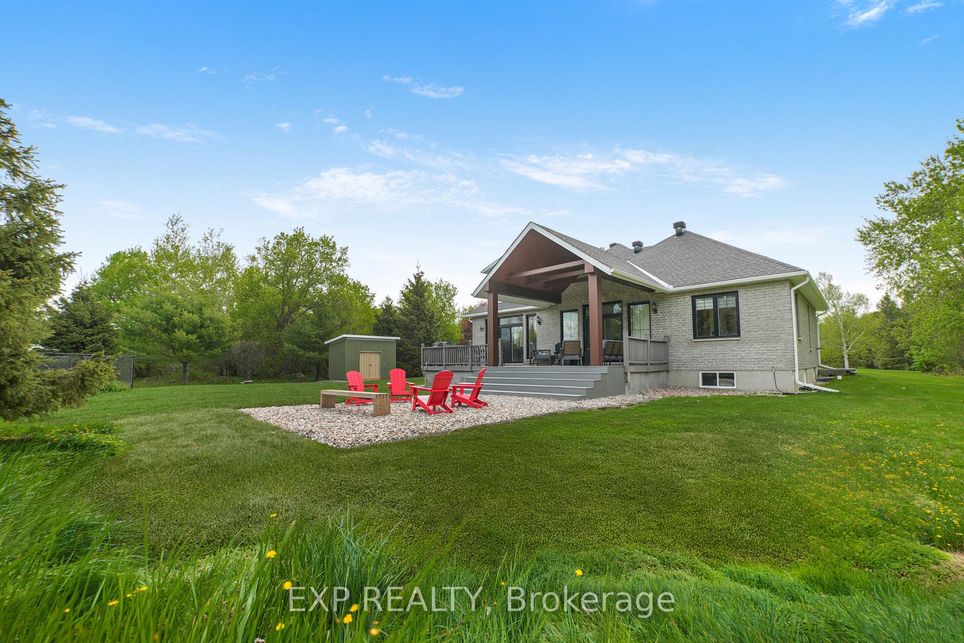 Photo 44 of 124 Wilbert Cox Drive, Ottawa, Huntley Ward (South East) — HOMEH
