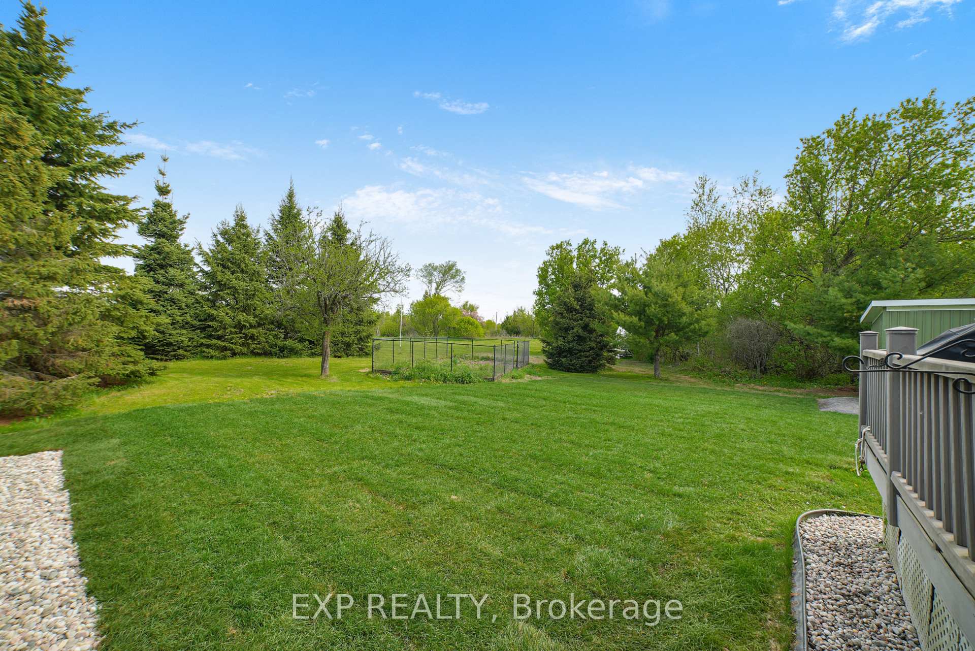 Photo 46 of 124 Wilbert Cox Drive, Ottawa, Huntley Ward (South East) — HOMEH