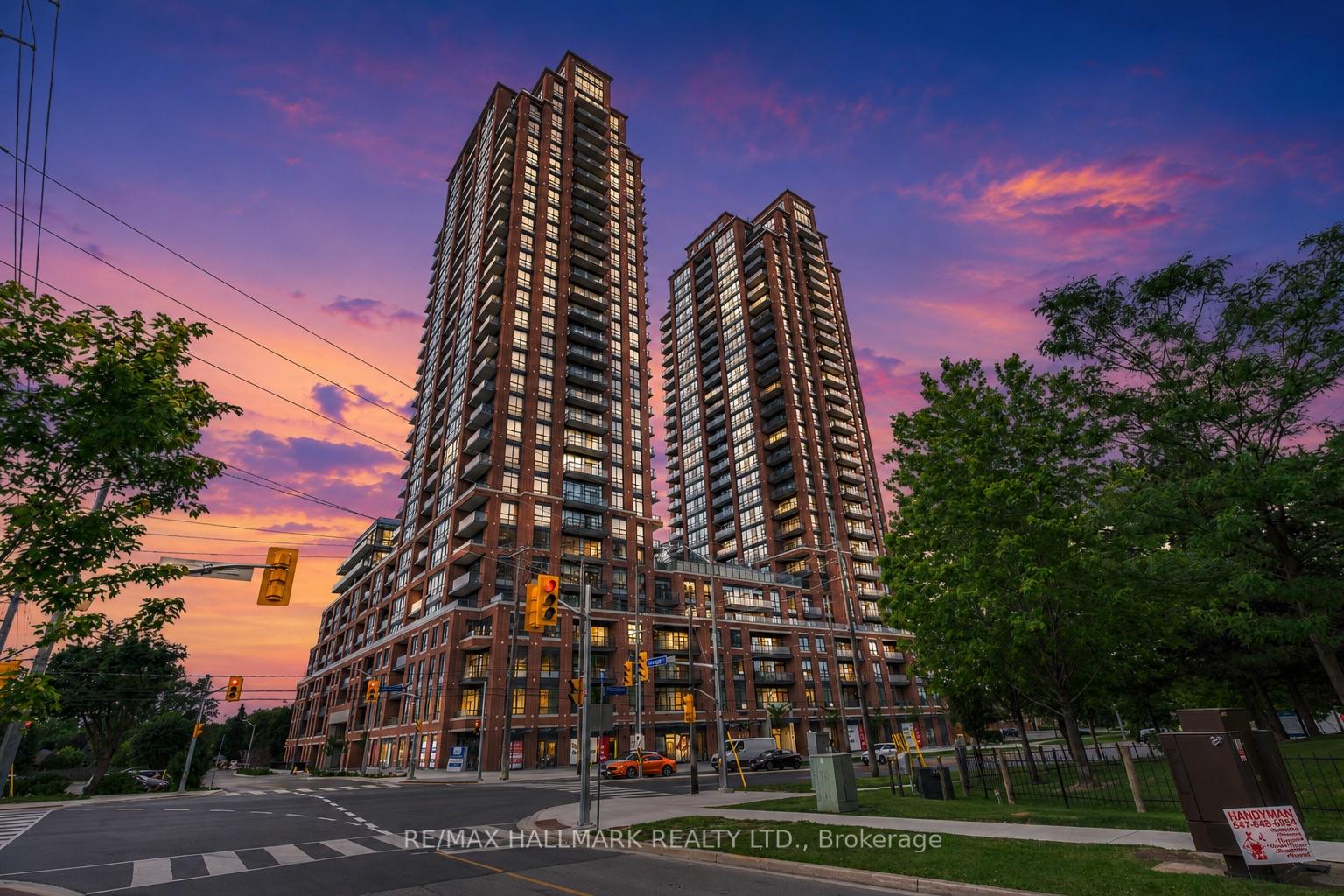 Photo 1 of Unit 2207, 3260 Sheppard Avenue E, Scarborough, Tam O'Shanter-Sullivan — HOMEH