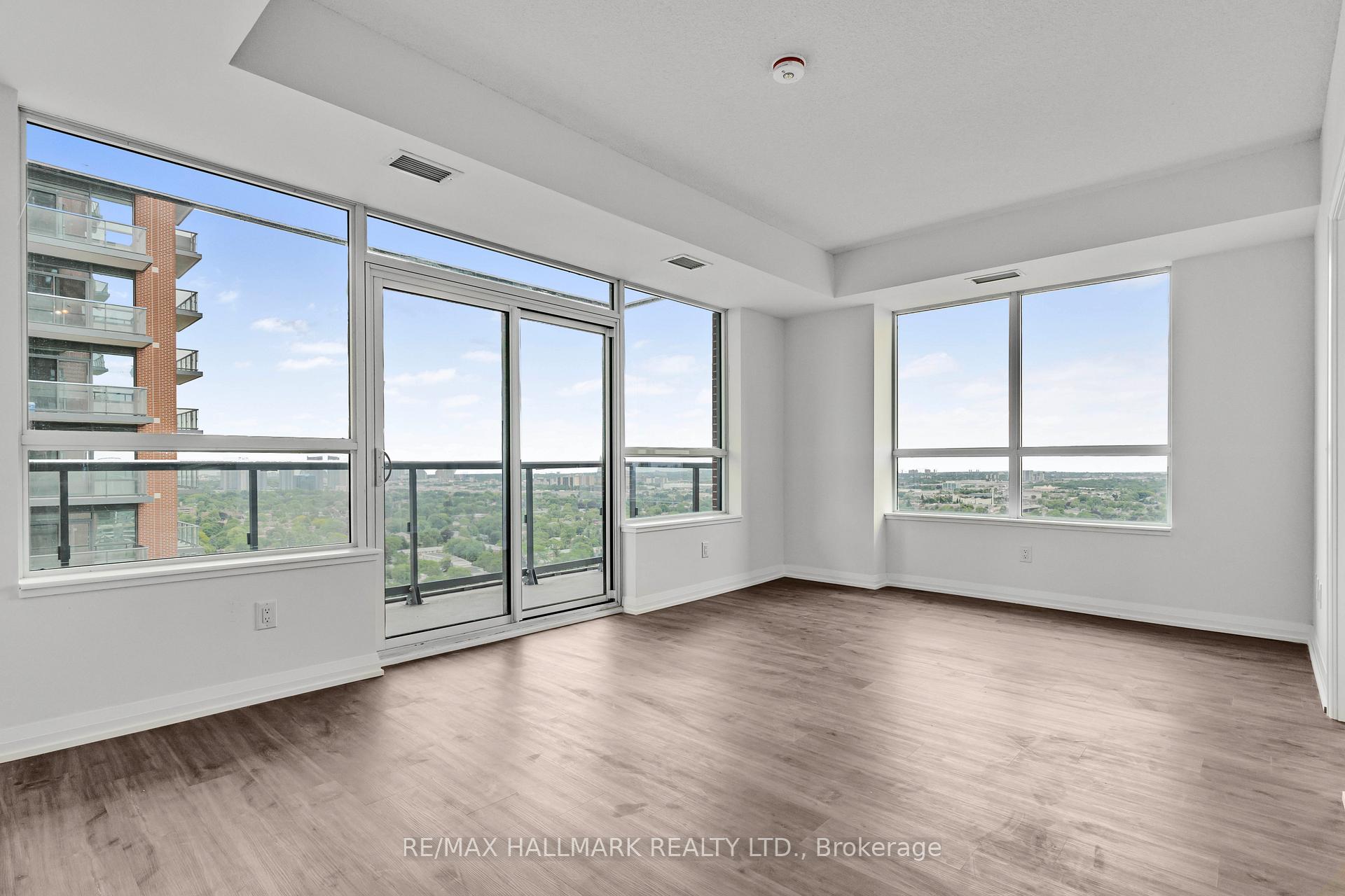 Photo 2 of Unit 2207, 3260 Sheppard Avenue E, Scarborough, Tam O'Shanter-Sullivan — HOMEH