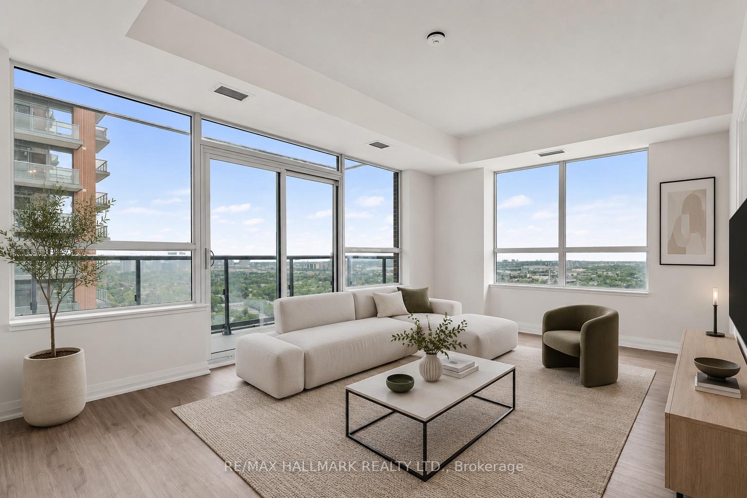 Photo 3 of Unit 2207, 3260 Sheppard Avenue E, Scarborough, Tam O'Shanter-Sullivan — HOMEH