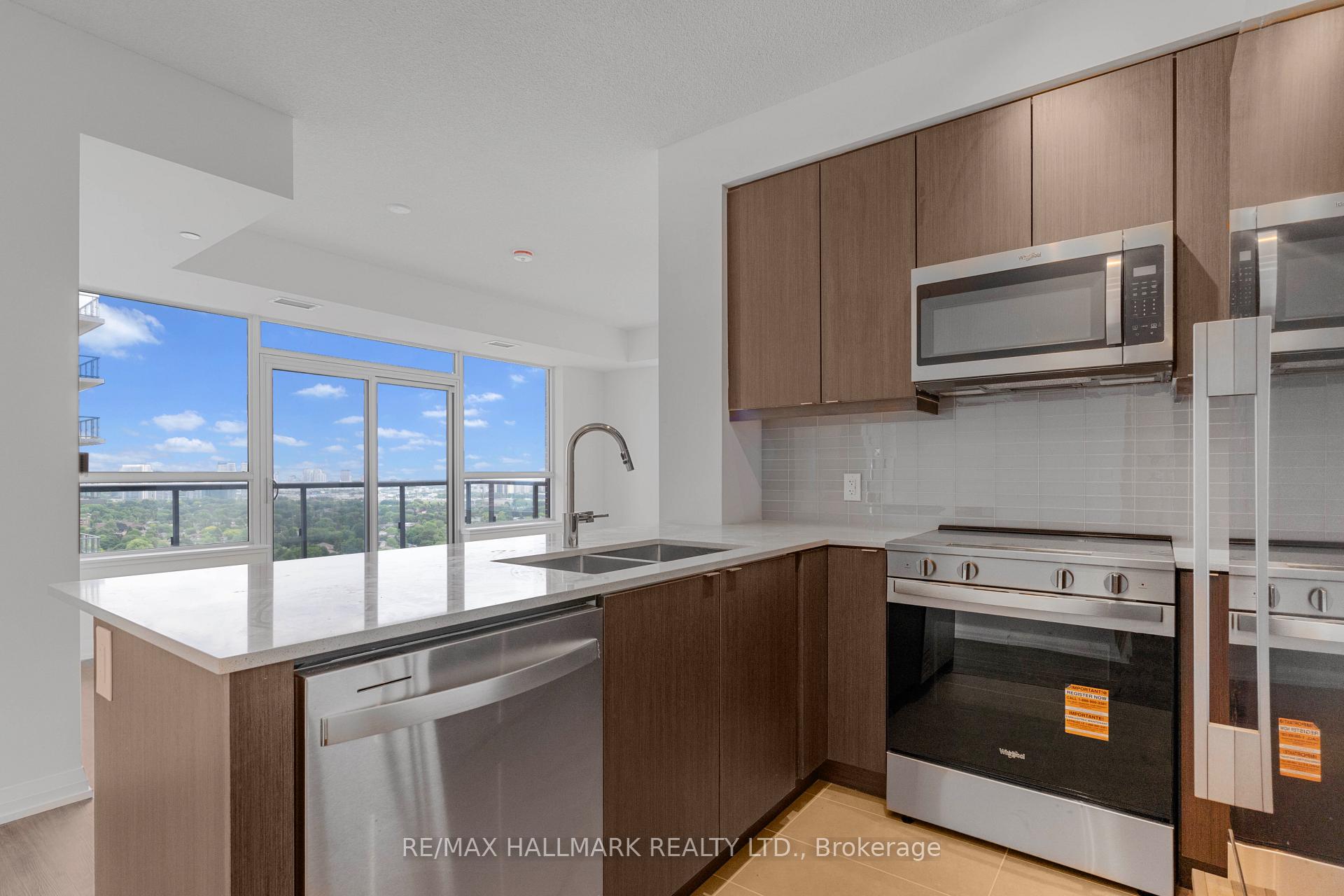 Photo 4 of Unit 2207, 3260 Sheppard Avenue E, Scarborough, Tam O'Shanter-Sullivan — HOMEH