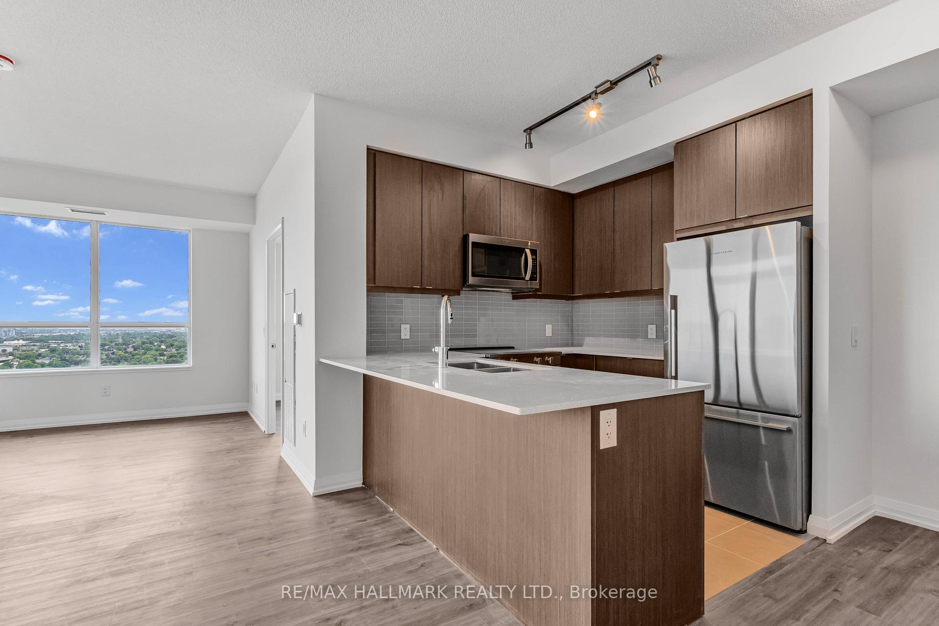 Photo 5 of Unit 2207, 3260 Sheppard Avenue E, Scarborough, Tam O'Shanter-Sullivan — HOMEH