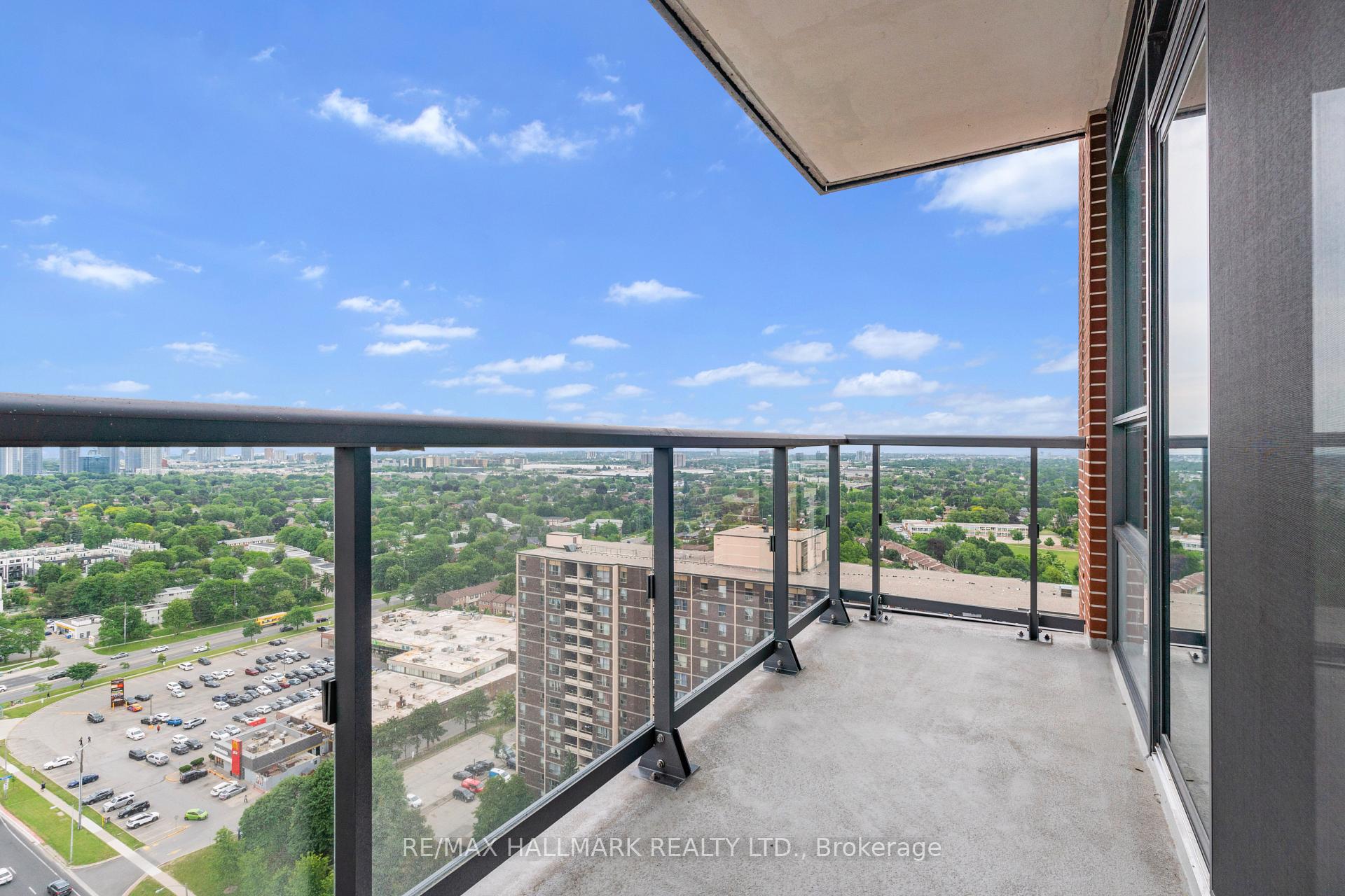 Photo 12 of Unit 2207, 3260 Sheppard Avenue E, Scarborough, Tam O'Shanter-Sullivan — HOMEH