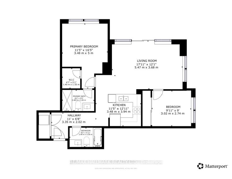 Photo 13 of Unit 2207, 3260 Sheppard Avenue E, Scarborough, Tam O'Shanter-Sullivan — HOMEH