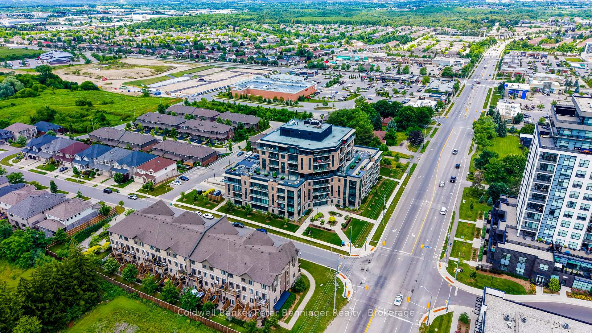 Photo of Unit 104, 332 Gosling Gardens