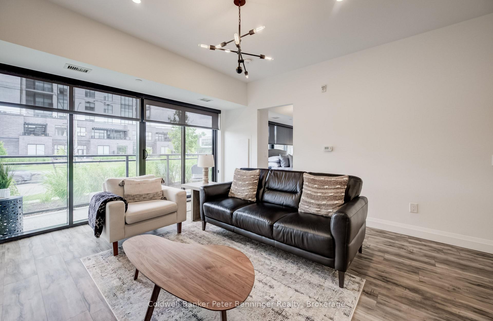 Photo 10 of Unit 104, 332 Gosling Gardens, Guelph, Clairfields/Hanlon Business Park — HOMEH