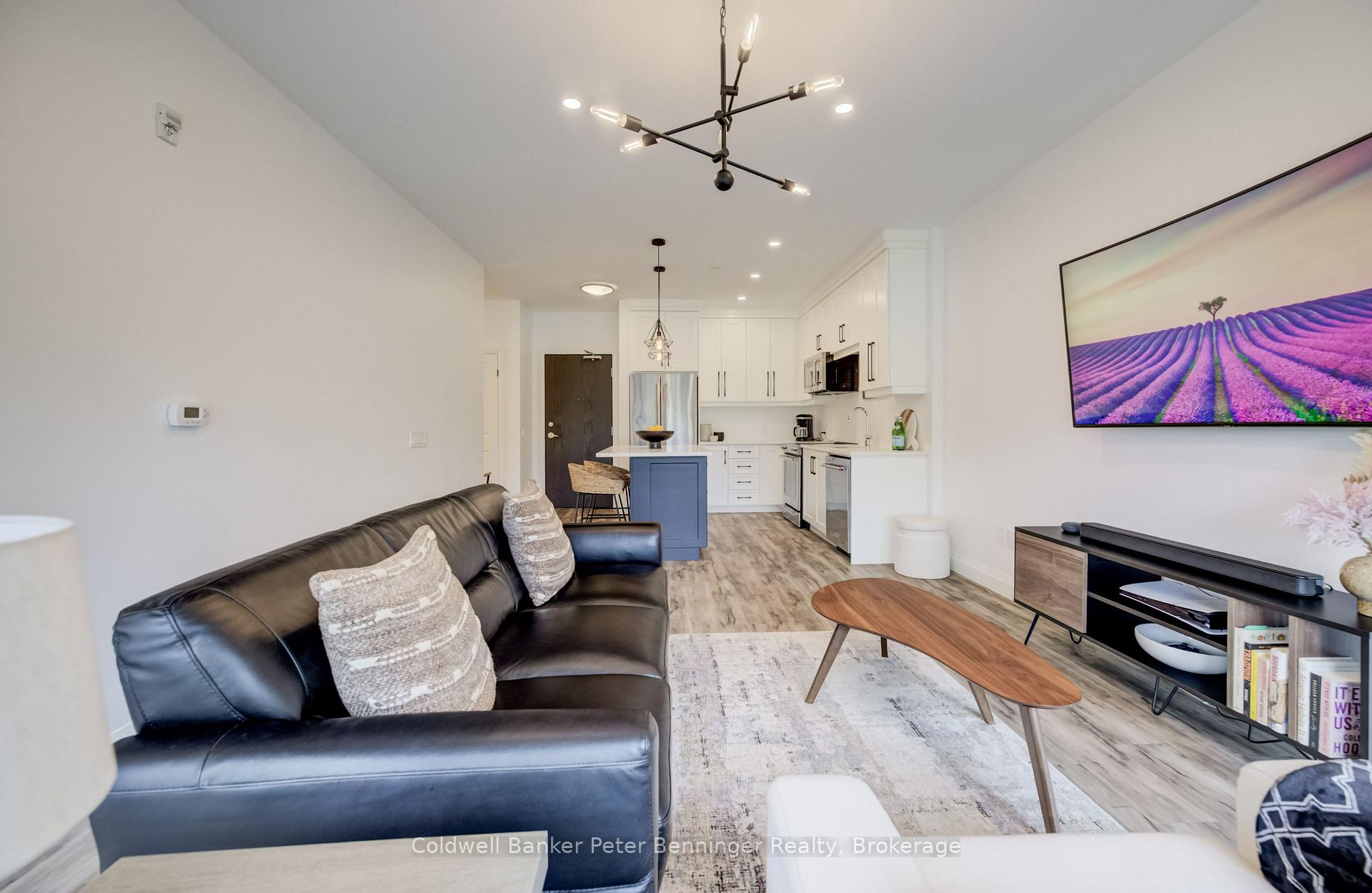 Photo 12 of Unit 104, 332 Gosling Gardens, Guelph, Clairfields/Hanlon Business Park — HOMEH