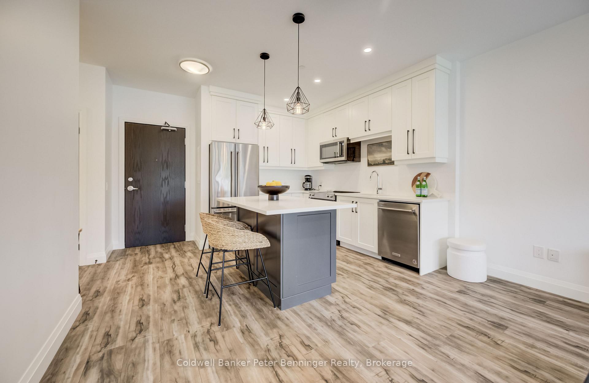 Photo 14 of Unit 104, 332 Gosling Gardens, Guelph, Clairfields/Hanlon Business Park — HOMEH