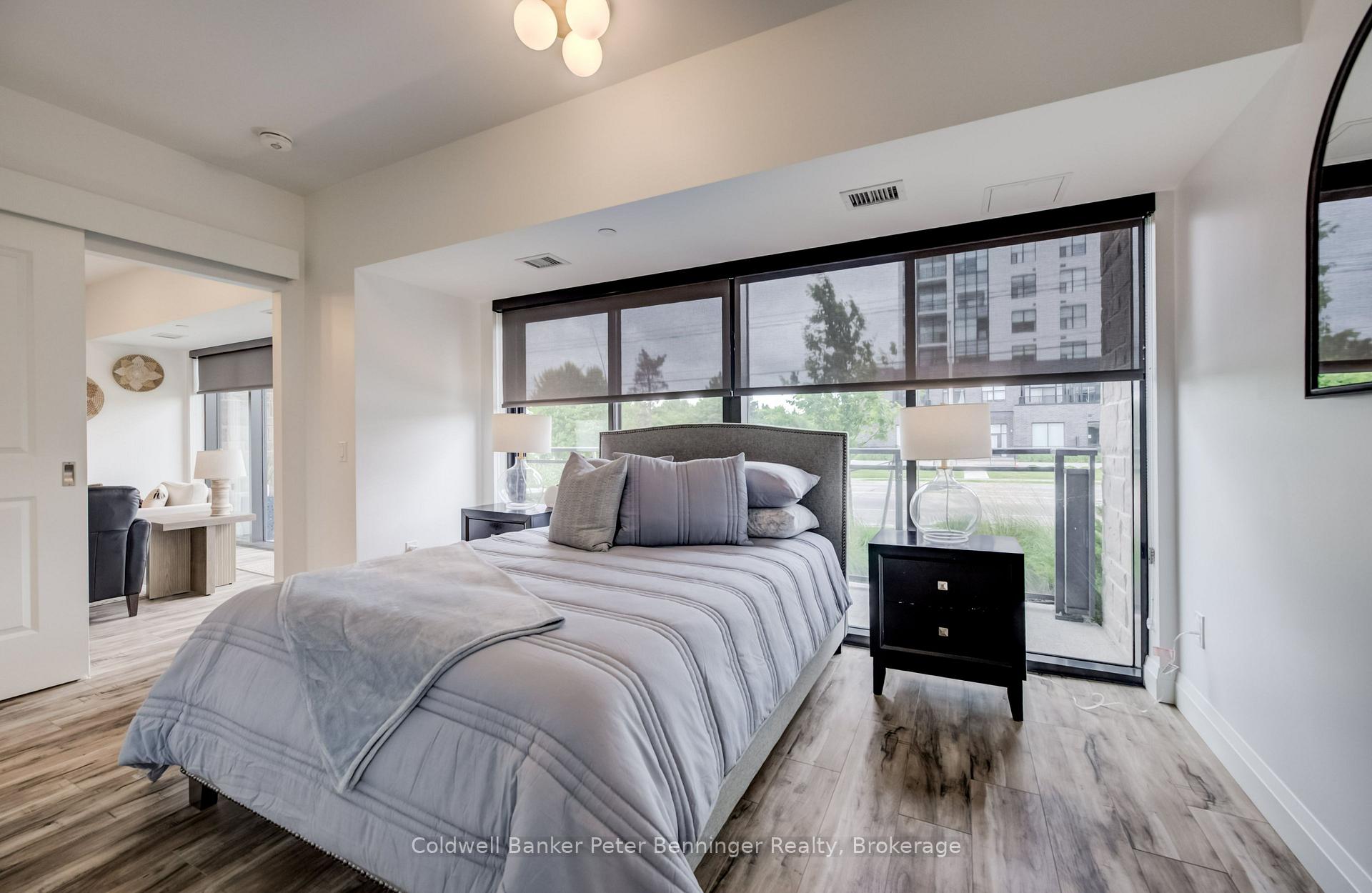 Photo 18 of Unit 104, 332 Gosling Gardens, Guelph, Clairfields/Hanlon Business Park — HOMEH