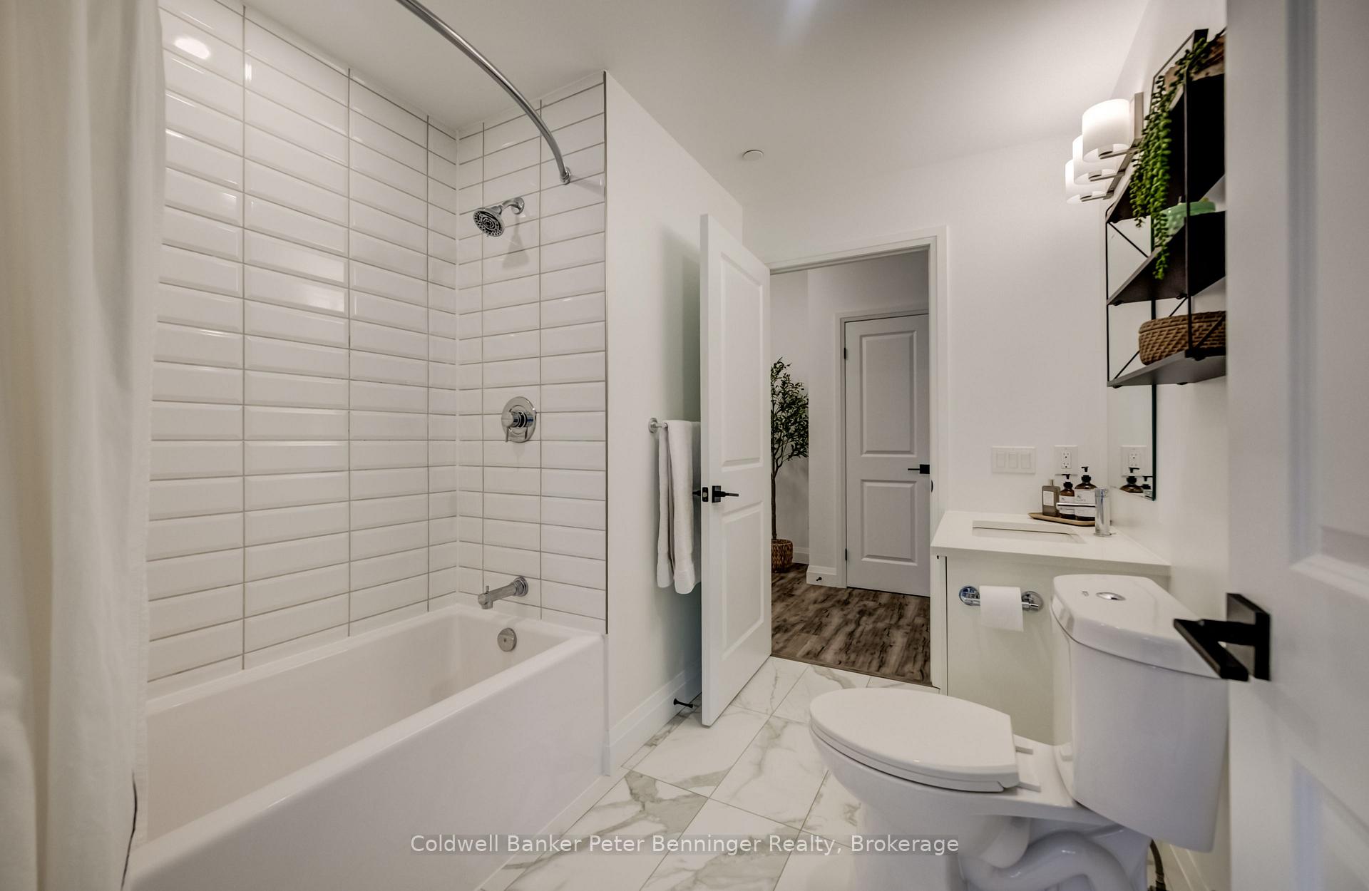 Photo 21 of Unit 104, 332 Gosling Gardens, Guelph, Clairfields/Hanlon Business Park — HOMEH