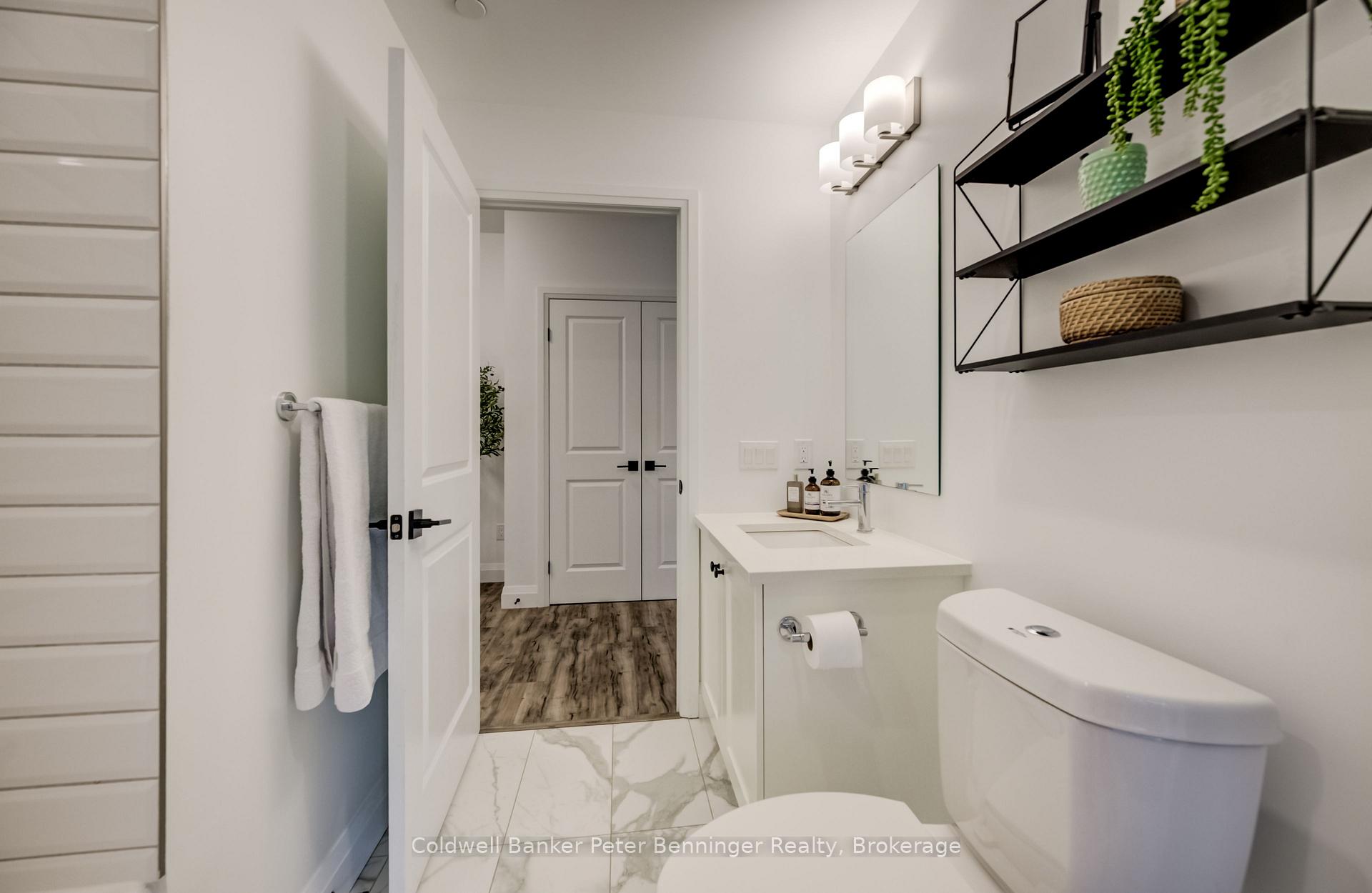 Photo 22 of Unit 104, 332 Gosling Gardens, Guelph, Clairfields/Hanlon Business Park — HOMEH