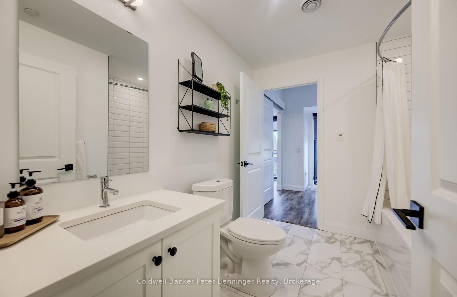 Photo 23 of Unit 104, 332 Gosling Gardens, Guelph, Clairfields/Hanlon Business Park — HOMEH