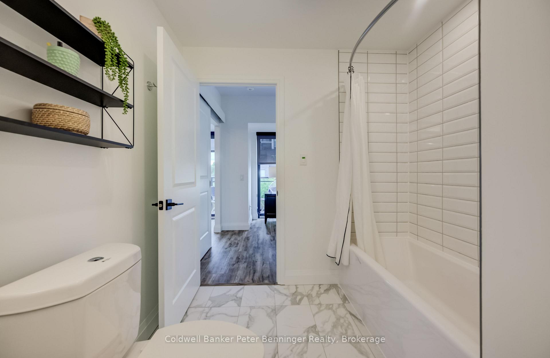 Photo 24 of Unit 104, 332 Gosling Gardens, Guelph, Clairfields/Hanlon Business Park — HOMEH