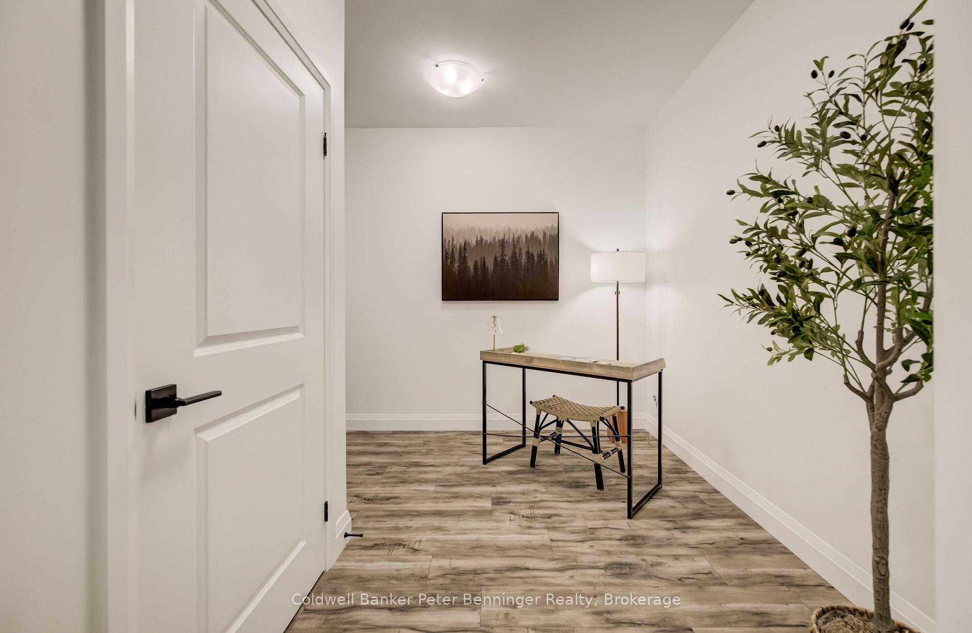 Photo 25 of Unit 104, 332 Gosling Gardens, Guelph, Clairfields/Hanlon Business Park — HOMEH