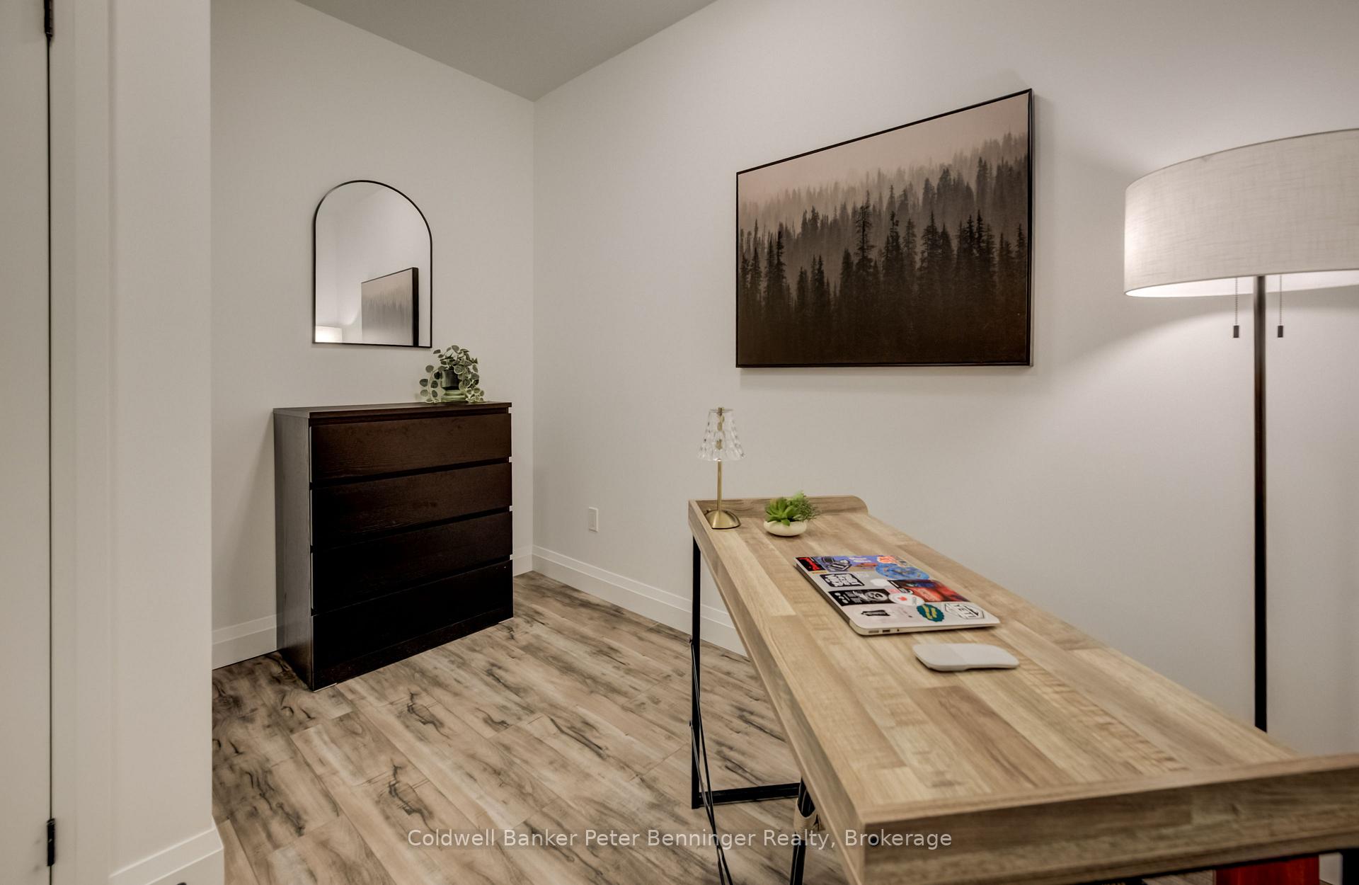 Photo 26 of Unit 104, 332 Gosling Gardens, Guelph, Clairfields/Hanlon Business Park — HOMEH