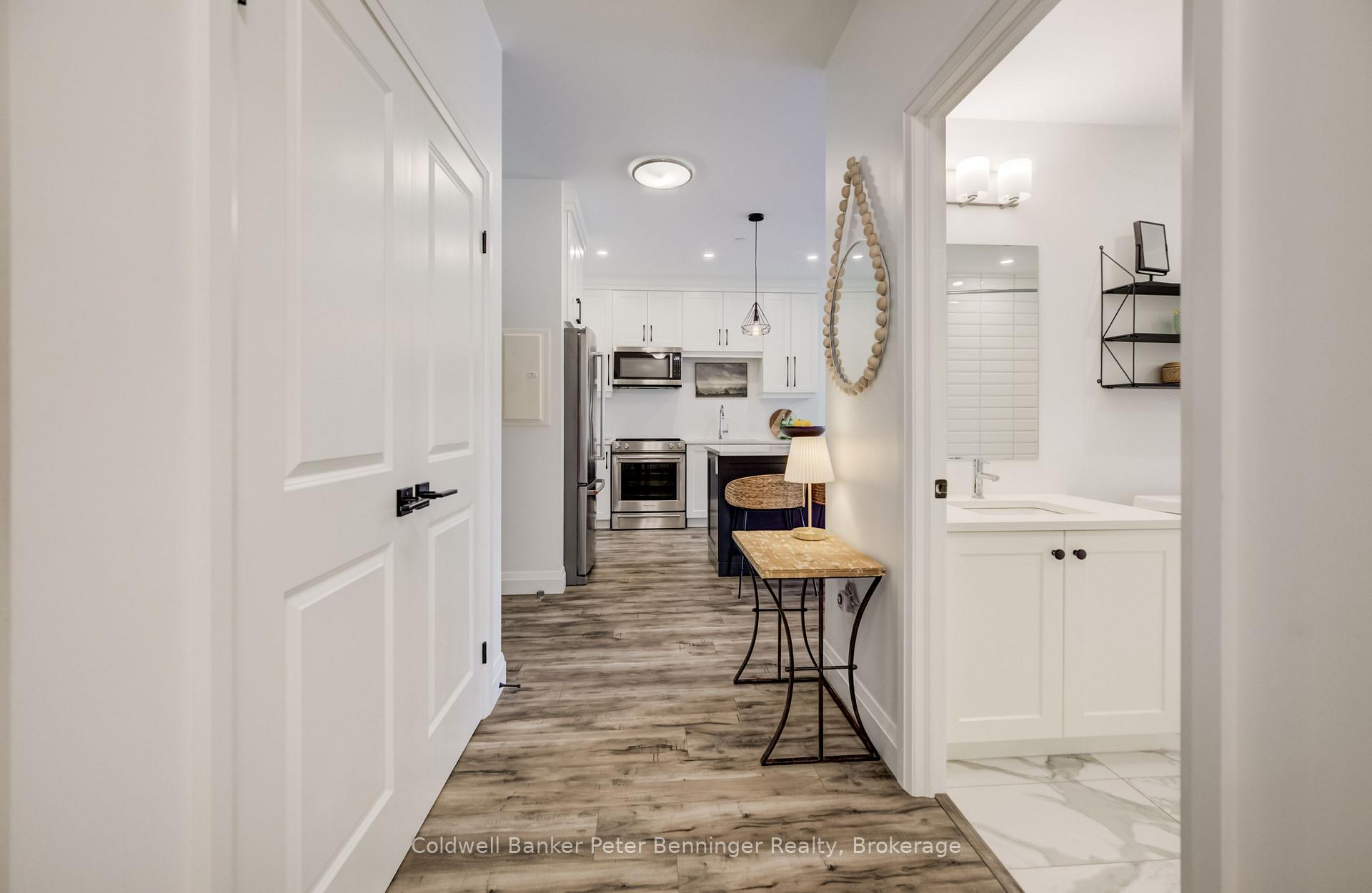 Photo 27 of Unit 104, 332 Gosling Gardens, Guelph, Clairfields/Hanlon Business Park — HOMEH