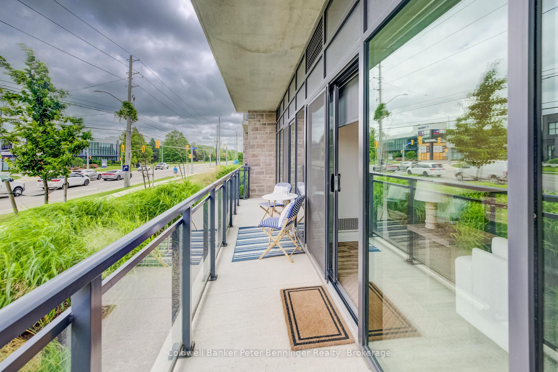 Photo 30 of Unit 104, 332 Gosling Gardens, Guelph, Clairfields/Hanlon Business Park — HOMEH