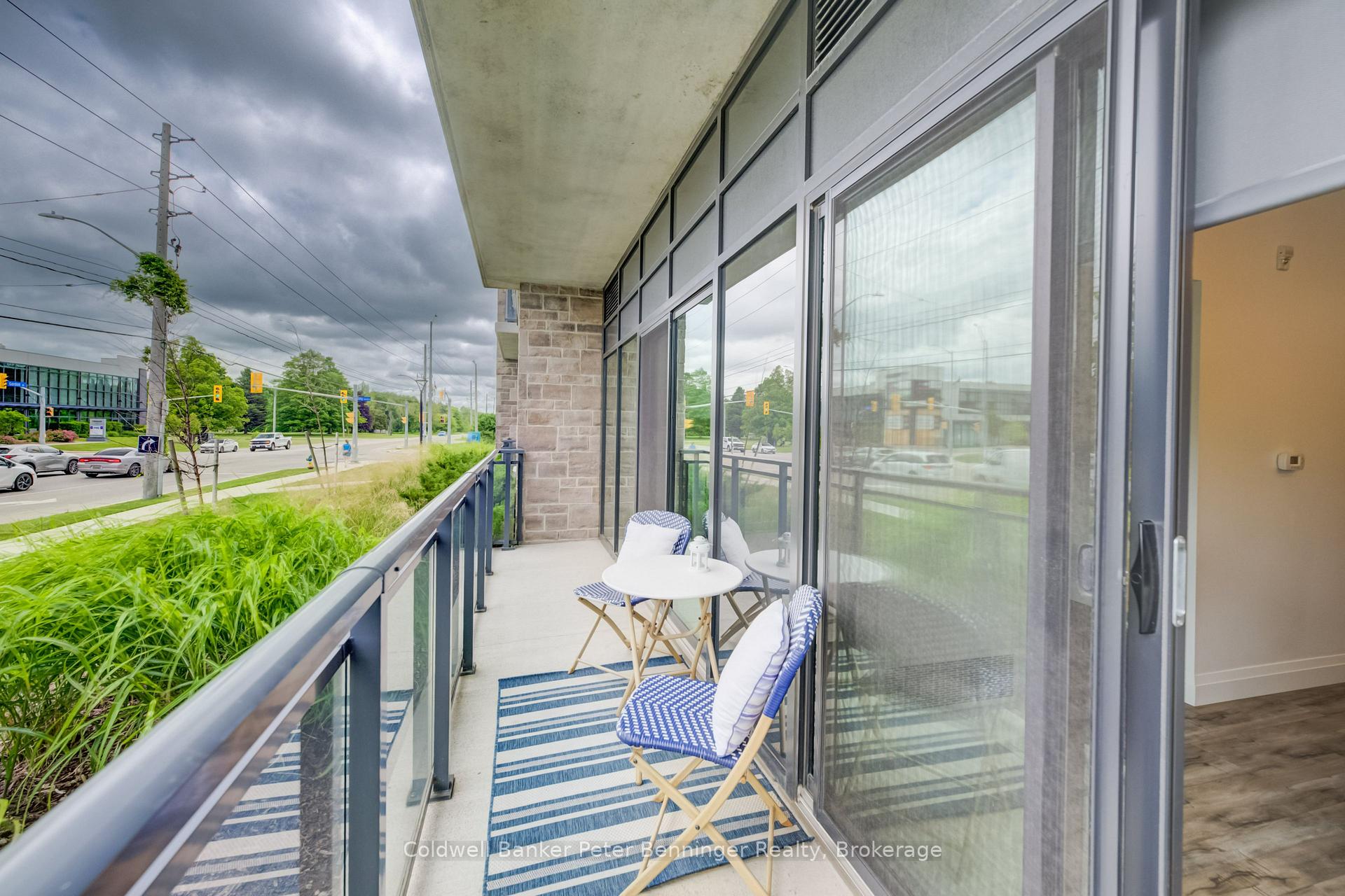 Photo 31 of Unit 104, 332 Gosling Gardens, Guelph, Clairfields/Hanlon Business Park — HOMEH