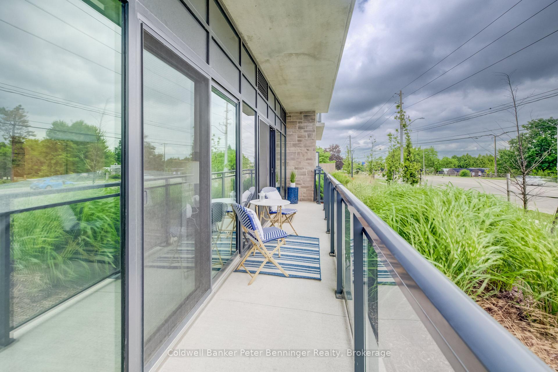 Photo 33 of Unit 104, 332 Gosling Gardens, Guelph, Clairfields/Hanlon Business Park — HOMEH