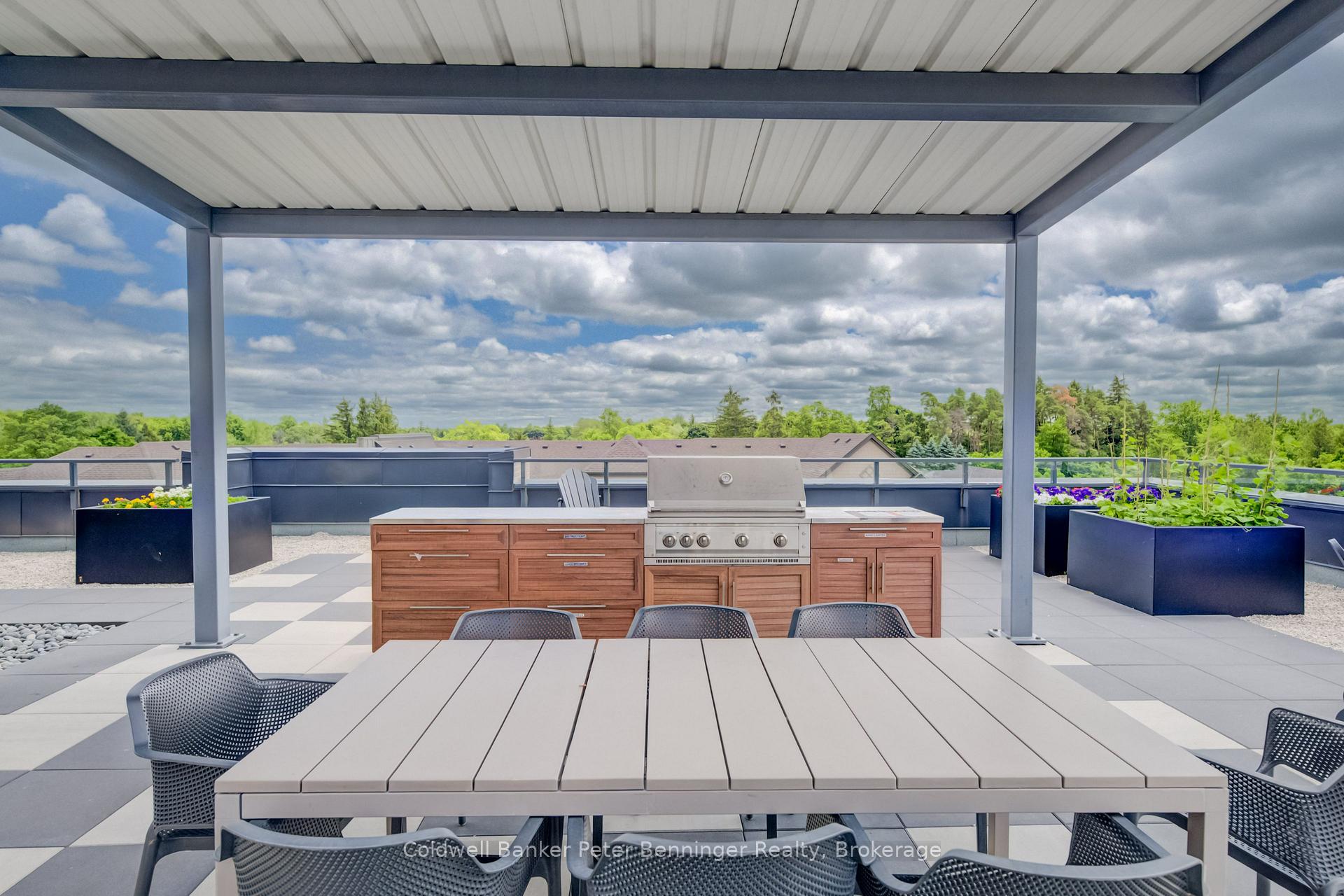 Photo 37 of Unit 104, 332 Gosling Gardens, Guelph, Clairfields/Hanlon Business Park — HOMEH