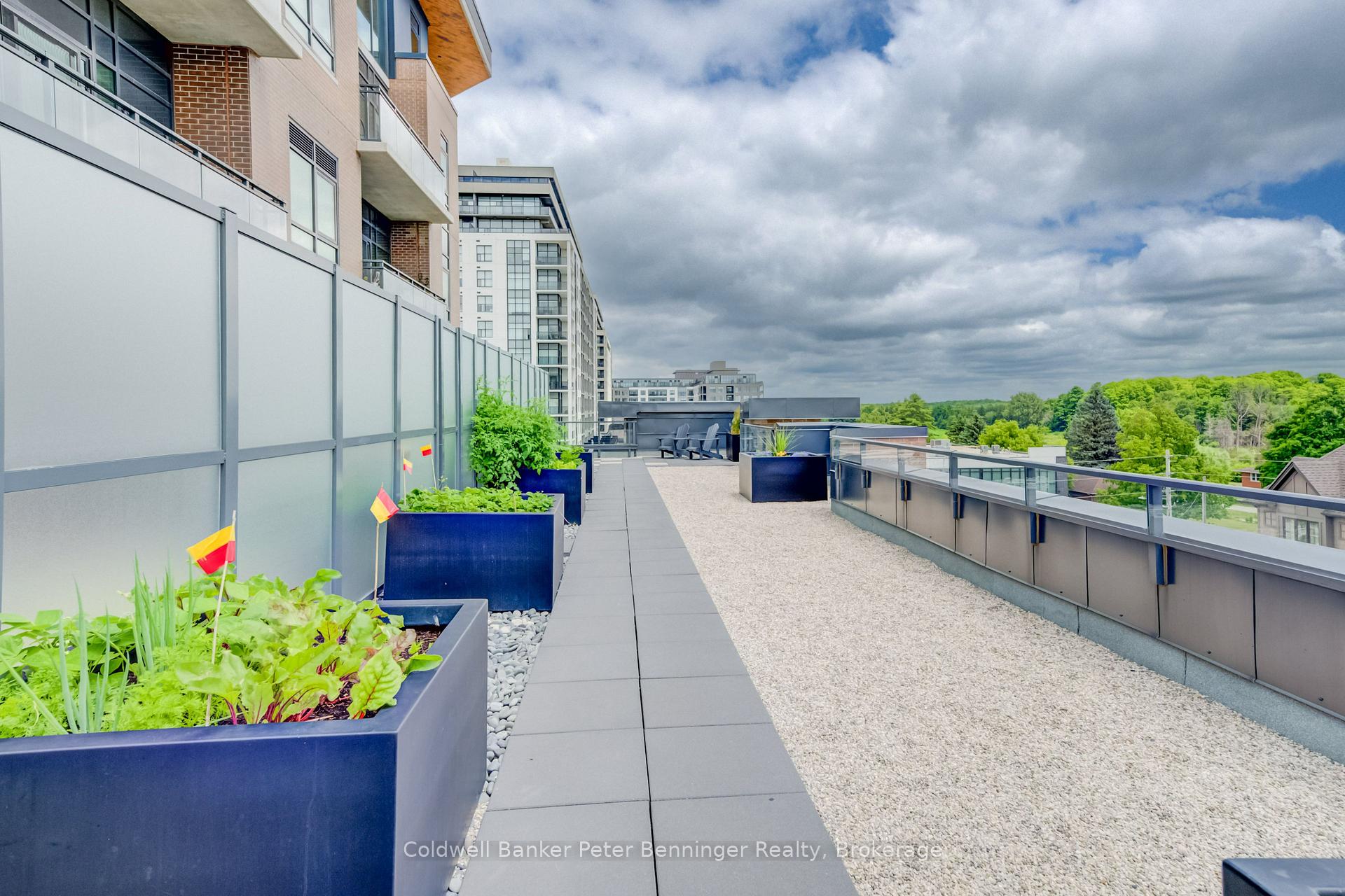 Photo 38 of Unit 104, 332 Gosling Gardens, Guelph, Clairfields/Hanlon Business Park — HOMEH