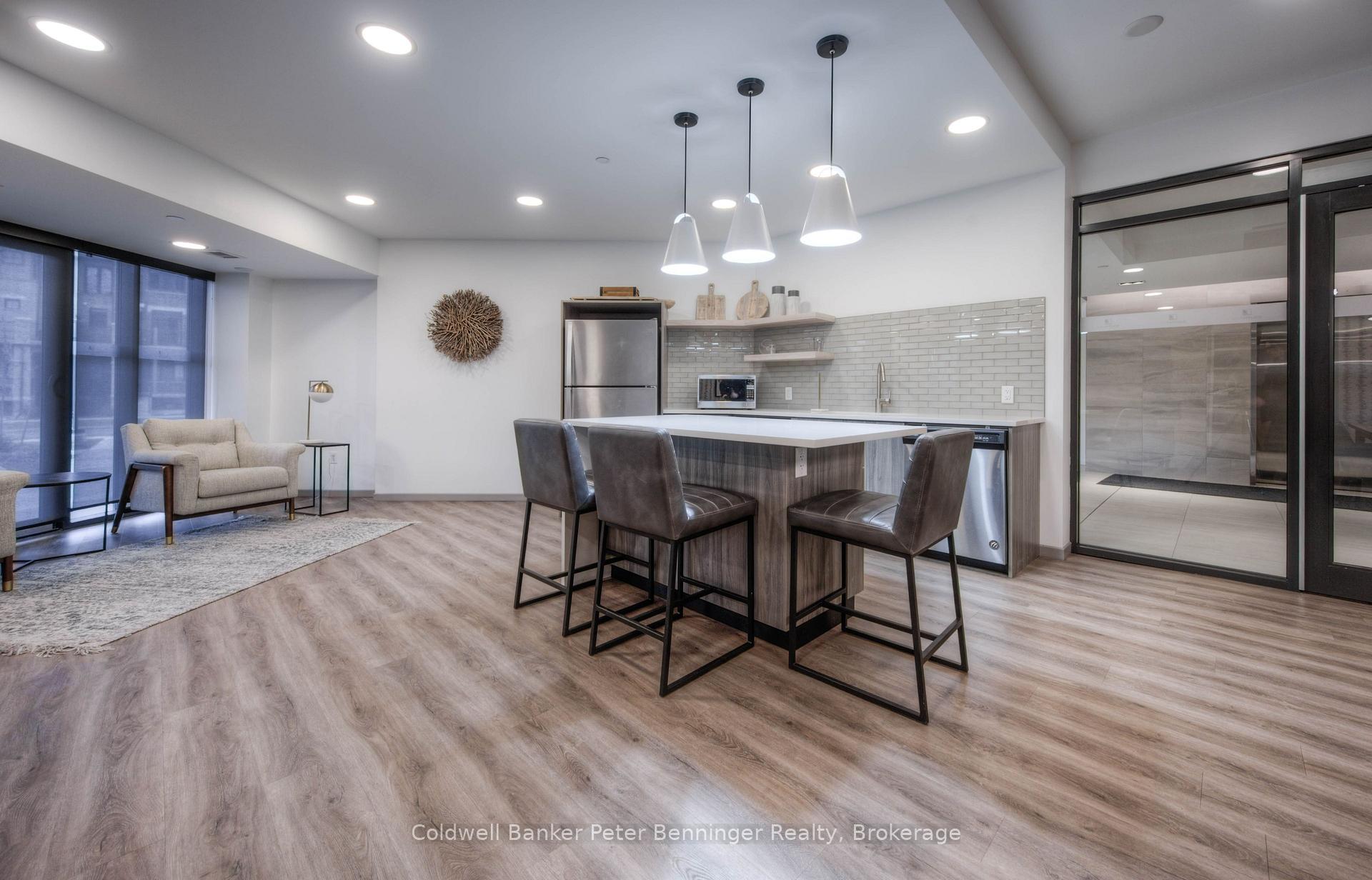 Photo 39 of Unit 104, 332 Gosling Gardens, Guelph, Clairfields/Hanlon Business Park — HOMEH