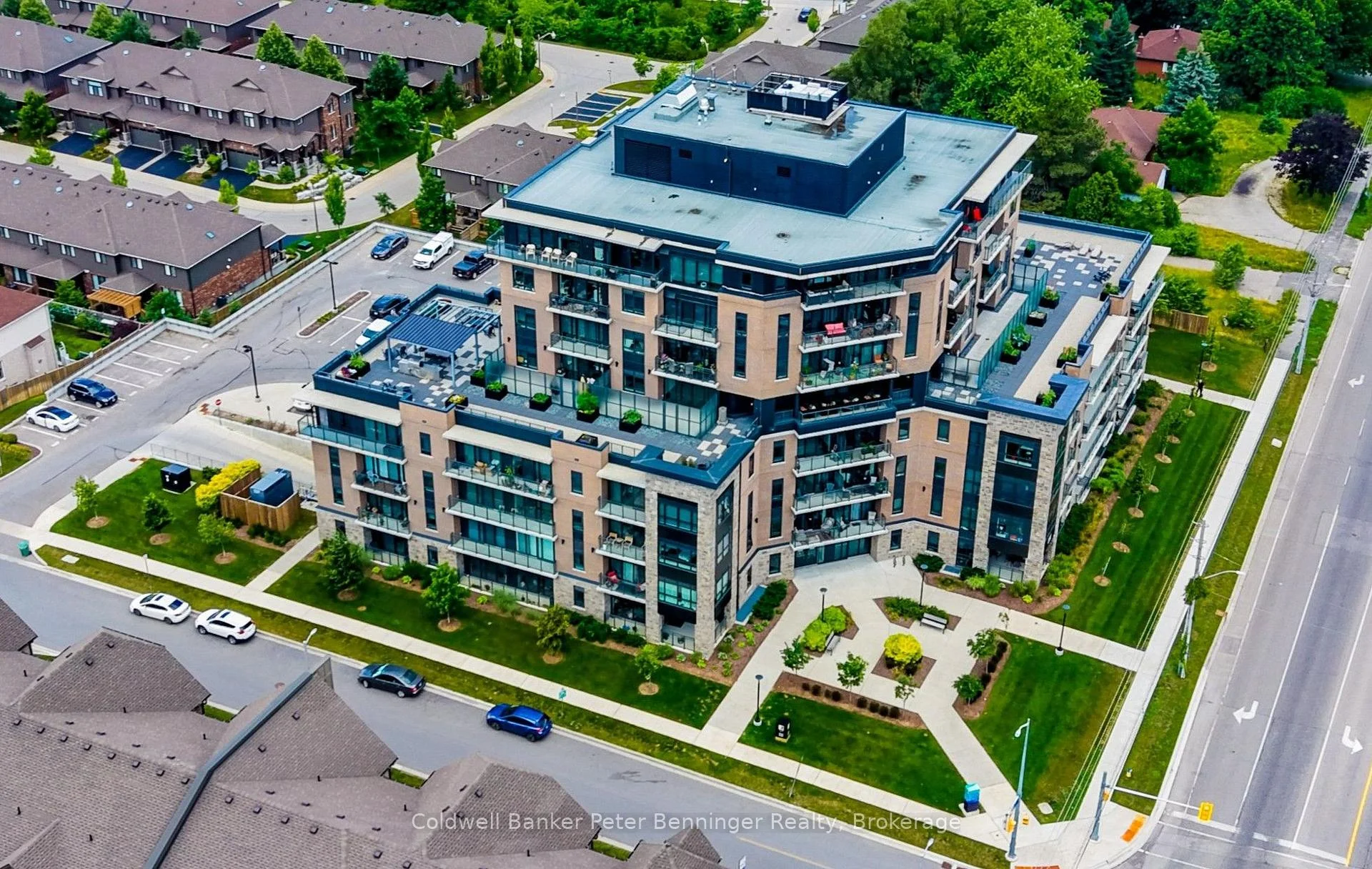 Photo of Unit 104, 332 Gosling Gardens