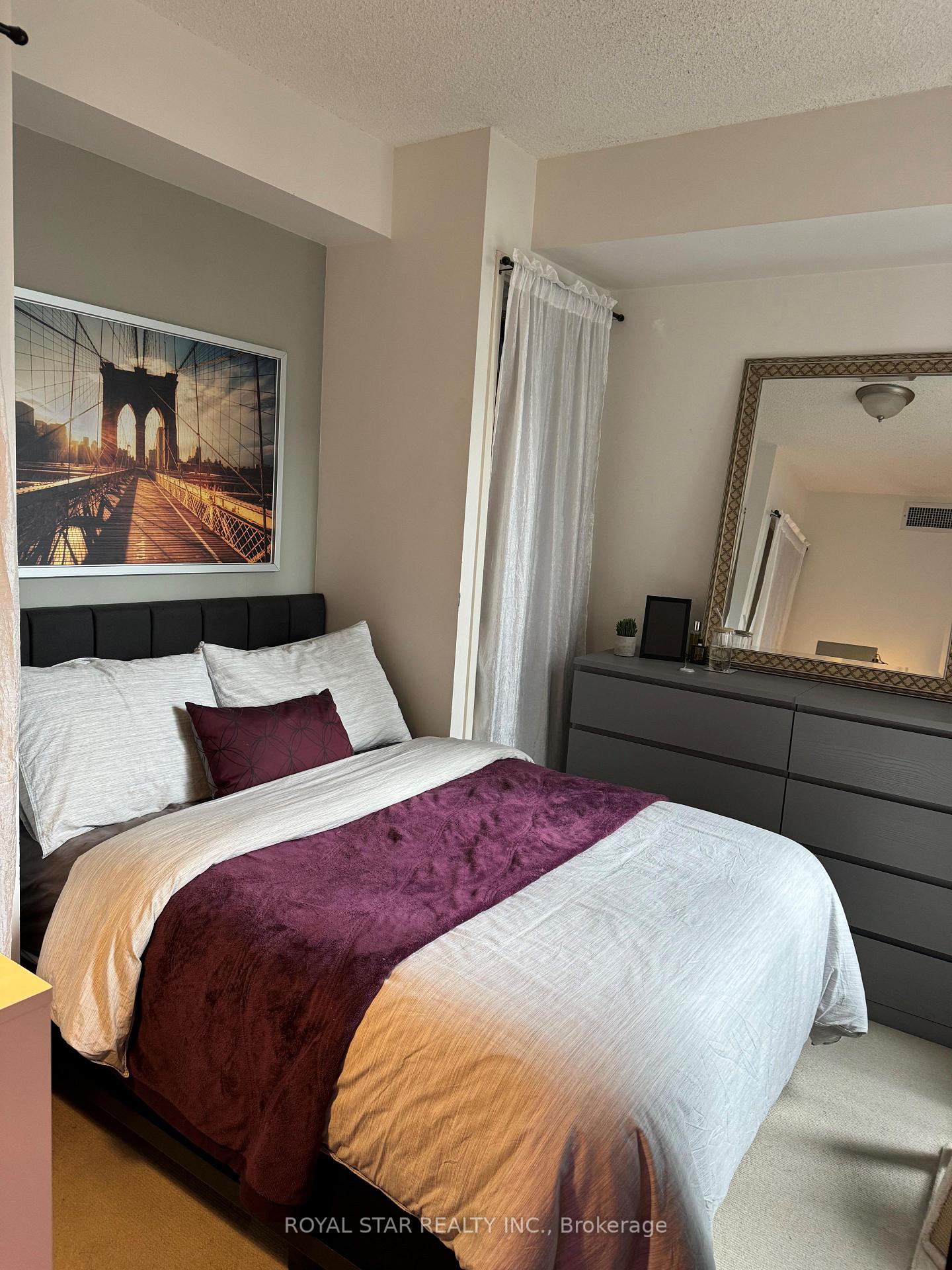 Photo 1 of Unit 706, 85 Bloor Street, Toronto, Church-Yonge Corridor — HOMEH