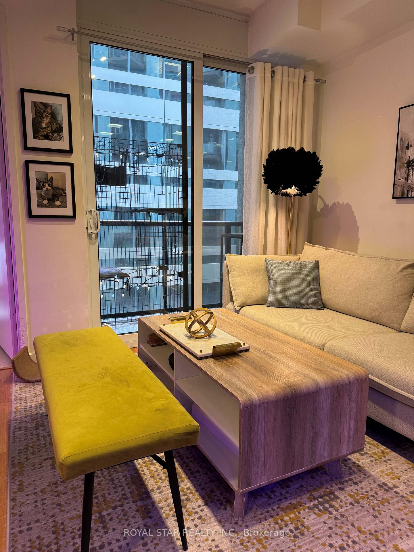 Photo 9 of Unit 706, 85 Bloor Street, Toronto, Church-Yonge Corridor — HOMEH